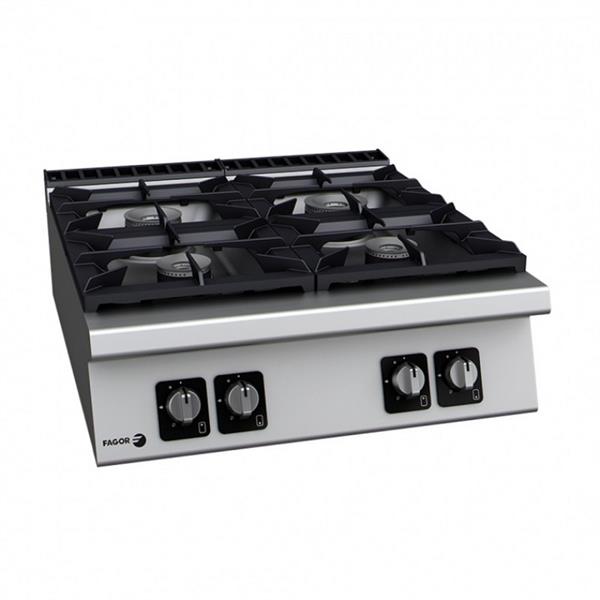 Tezgah Üstü Ocaklar