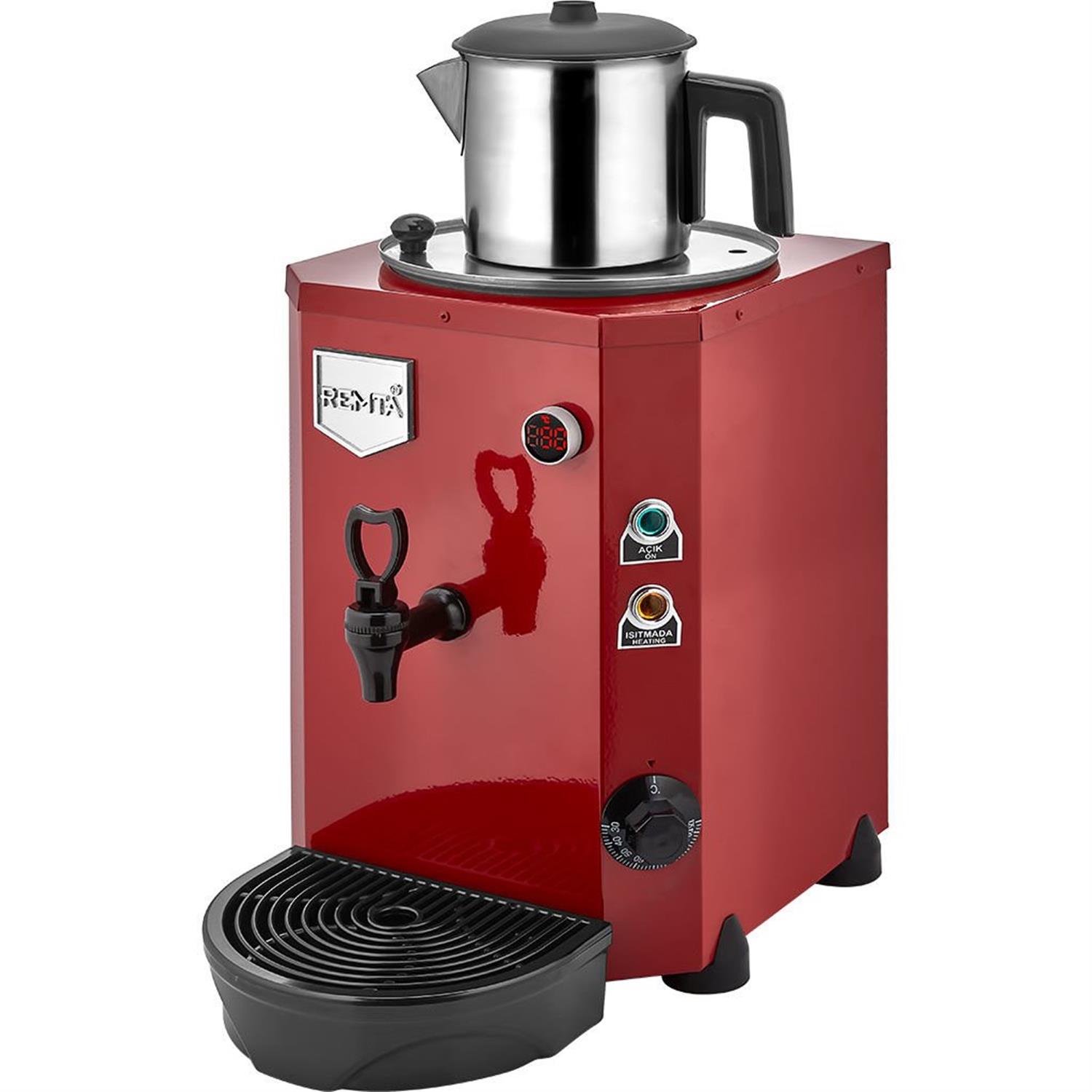  Remta Tek Demlikli Mini Jumbo