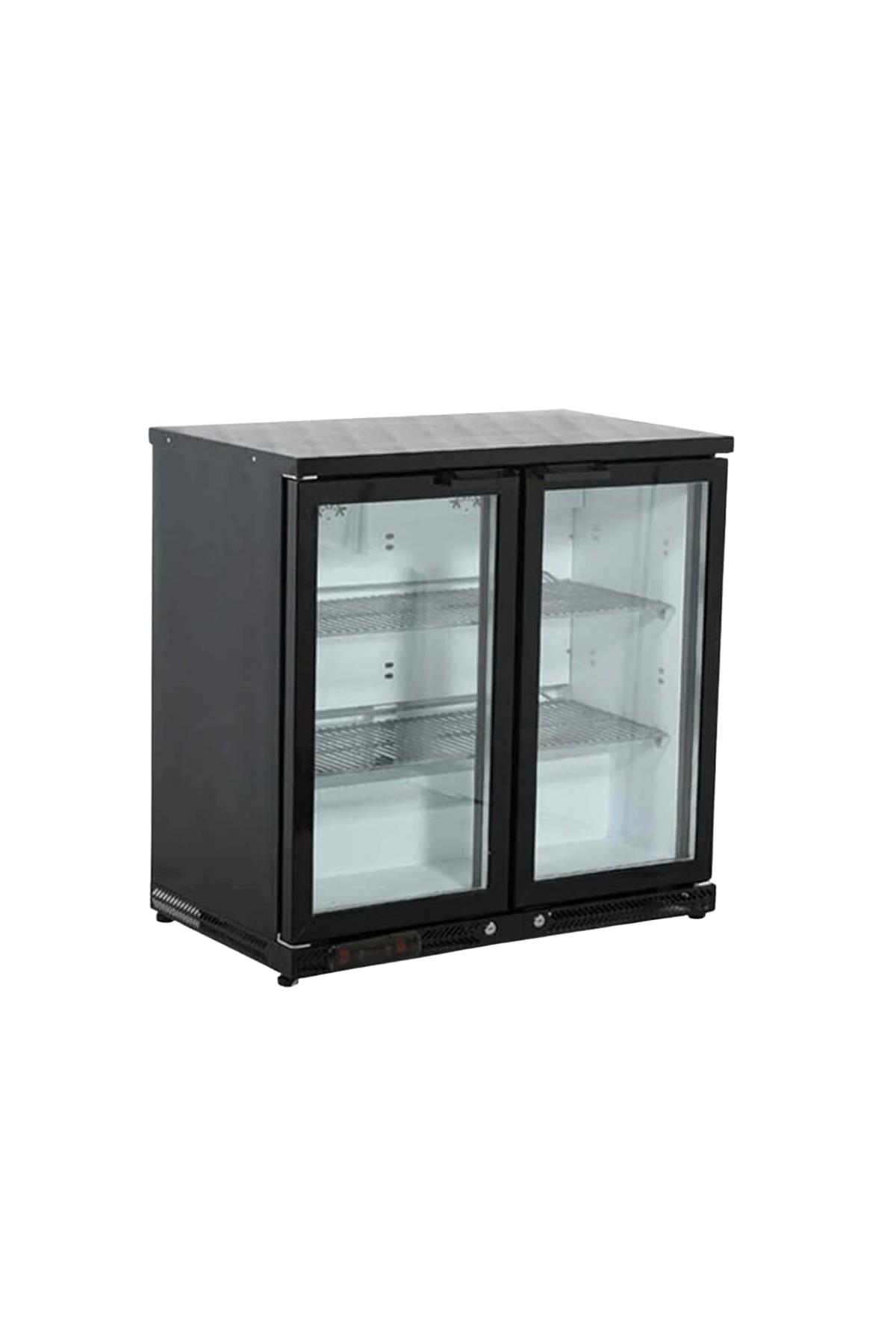 Empero - Bottle Cooler with 2 Doors  JP.SS.2