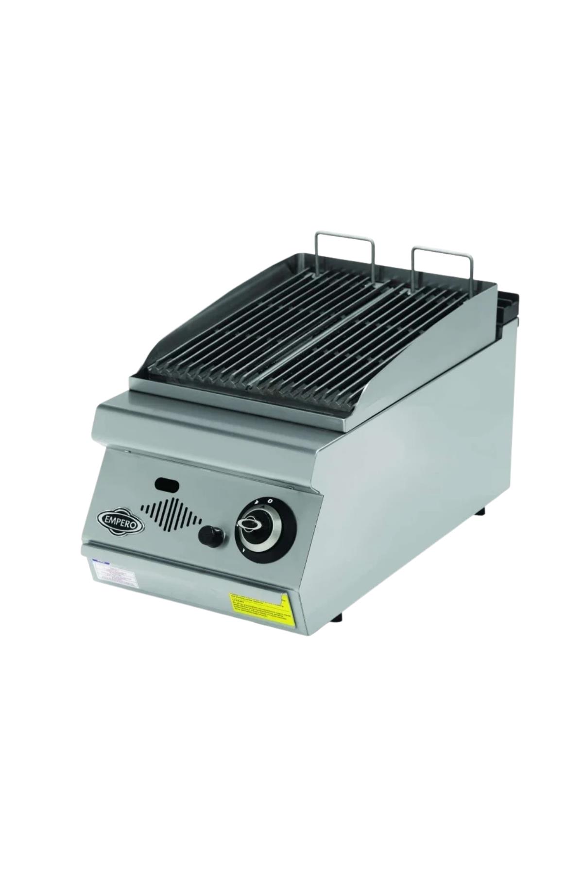 Gazlı Sulu Izgara EMP.PLS.9LG010-S