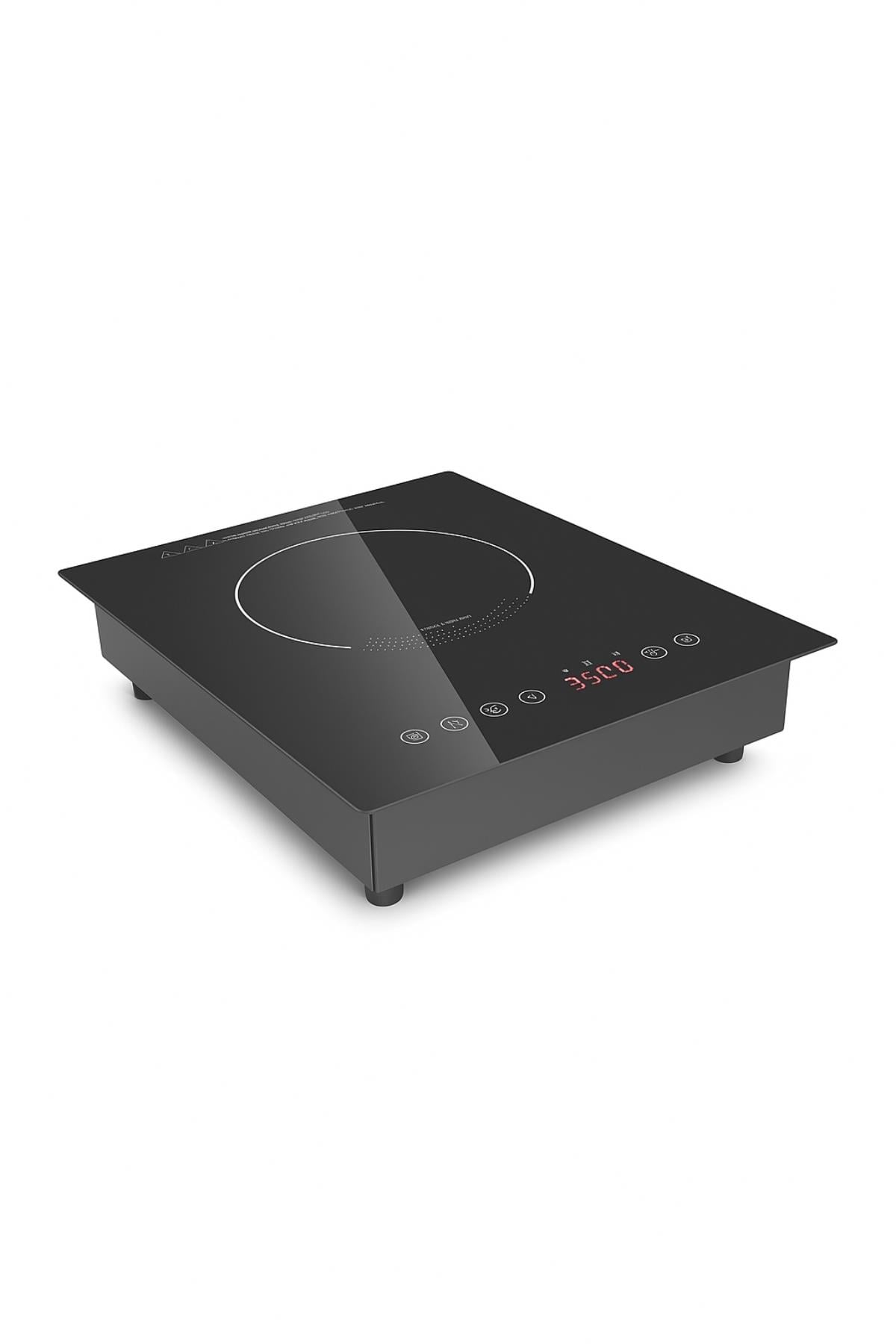 **Built-in Induction Cooker – JP.ID01-A**