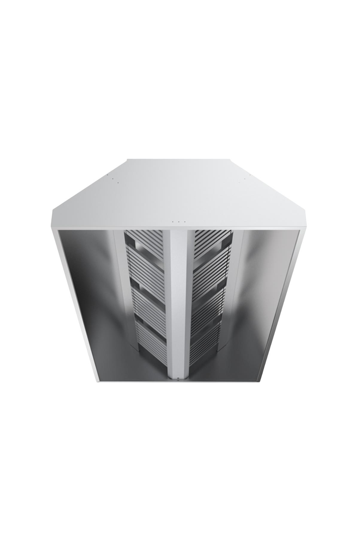 Davlumbaz Orta Tip Filtreli  EMP.ODVL.10195-M