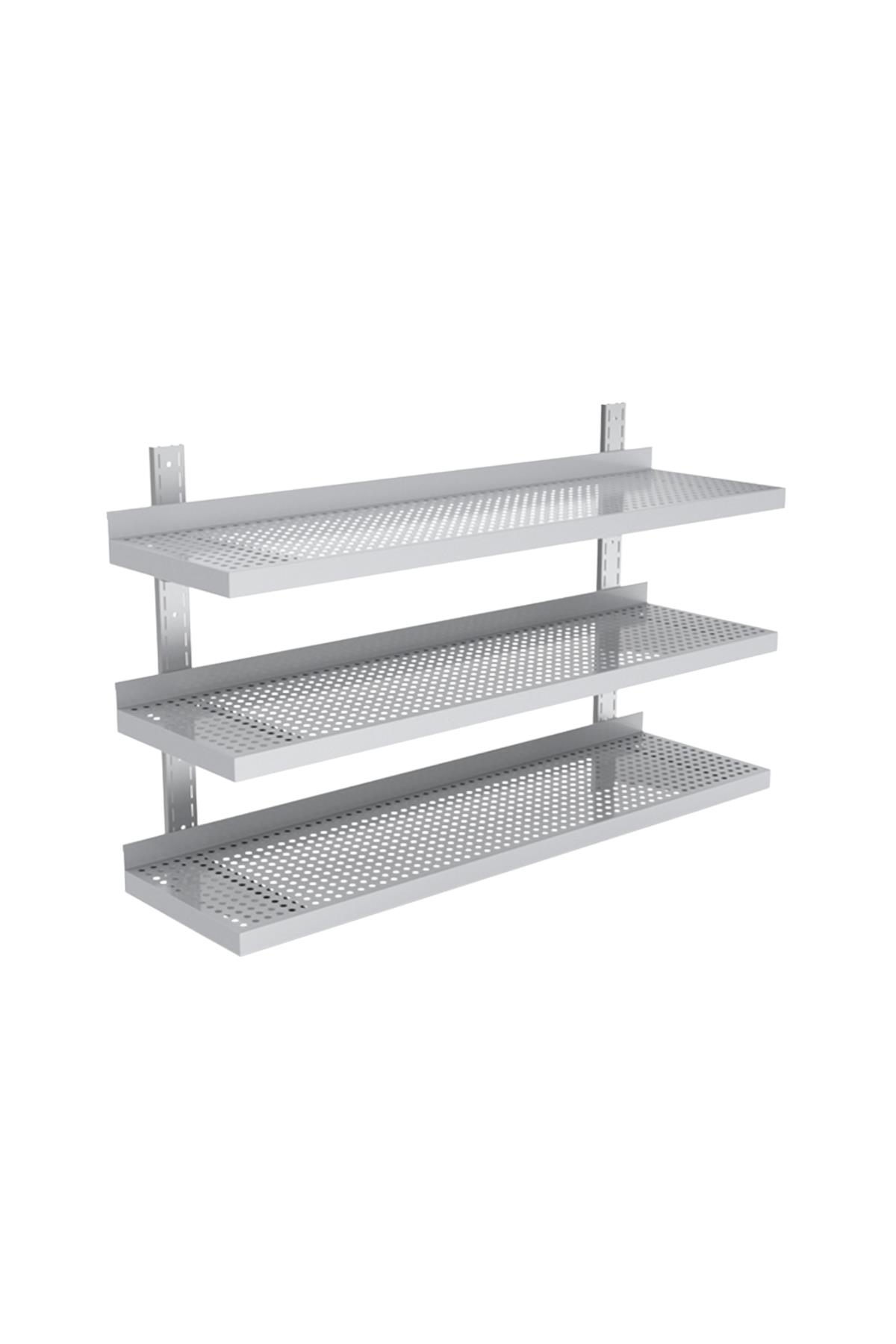 Empero EMP.ETP3.40120 - Wall Shelf 120x40 cm