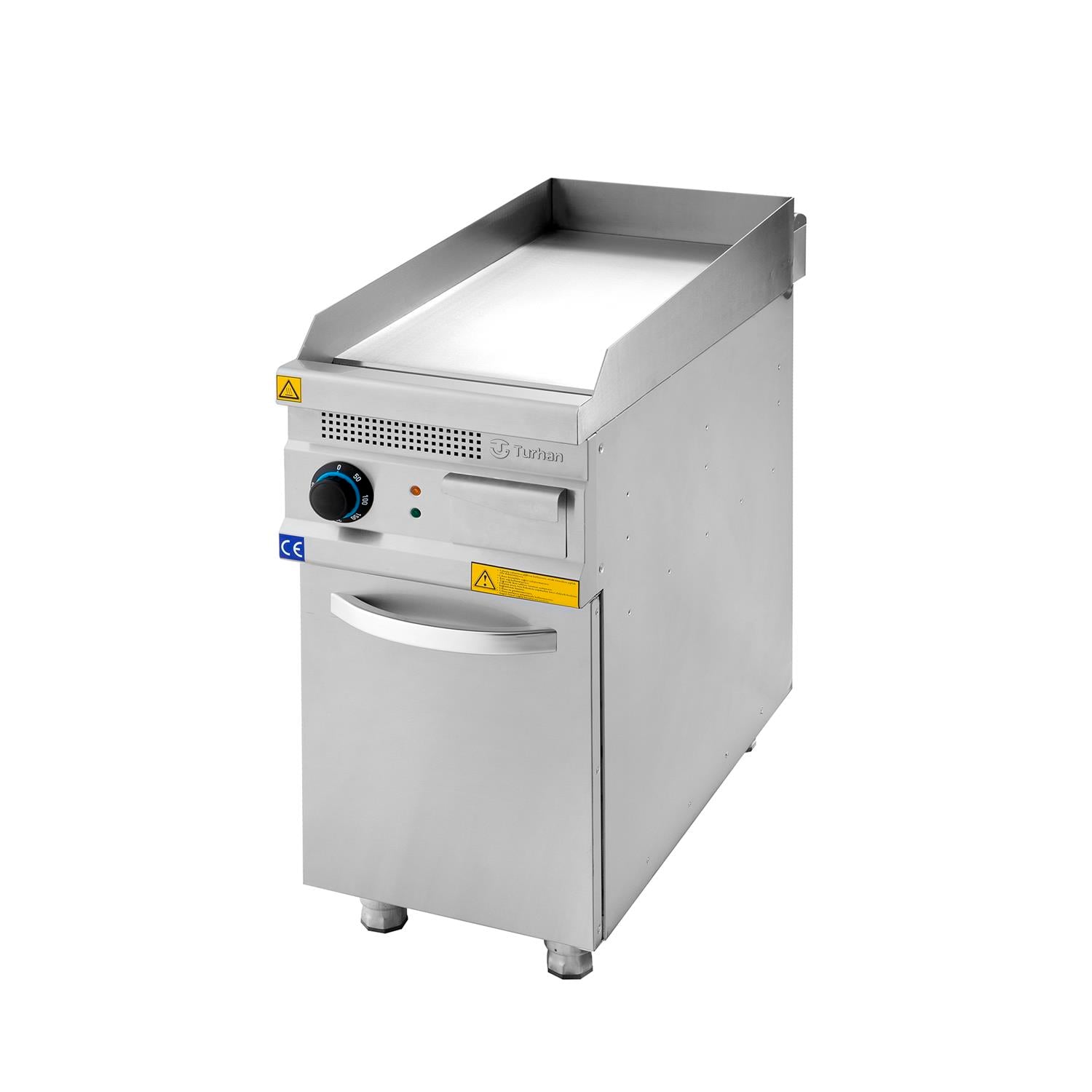 40 Lık Elektrikli Pleyt Izgara-Yy