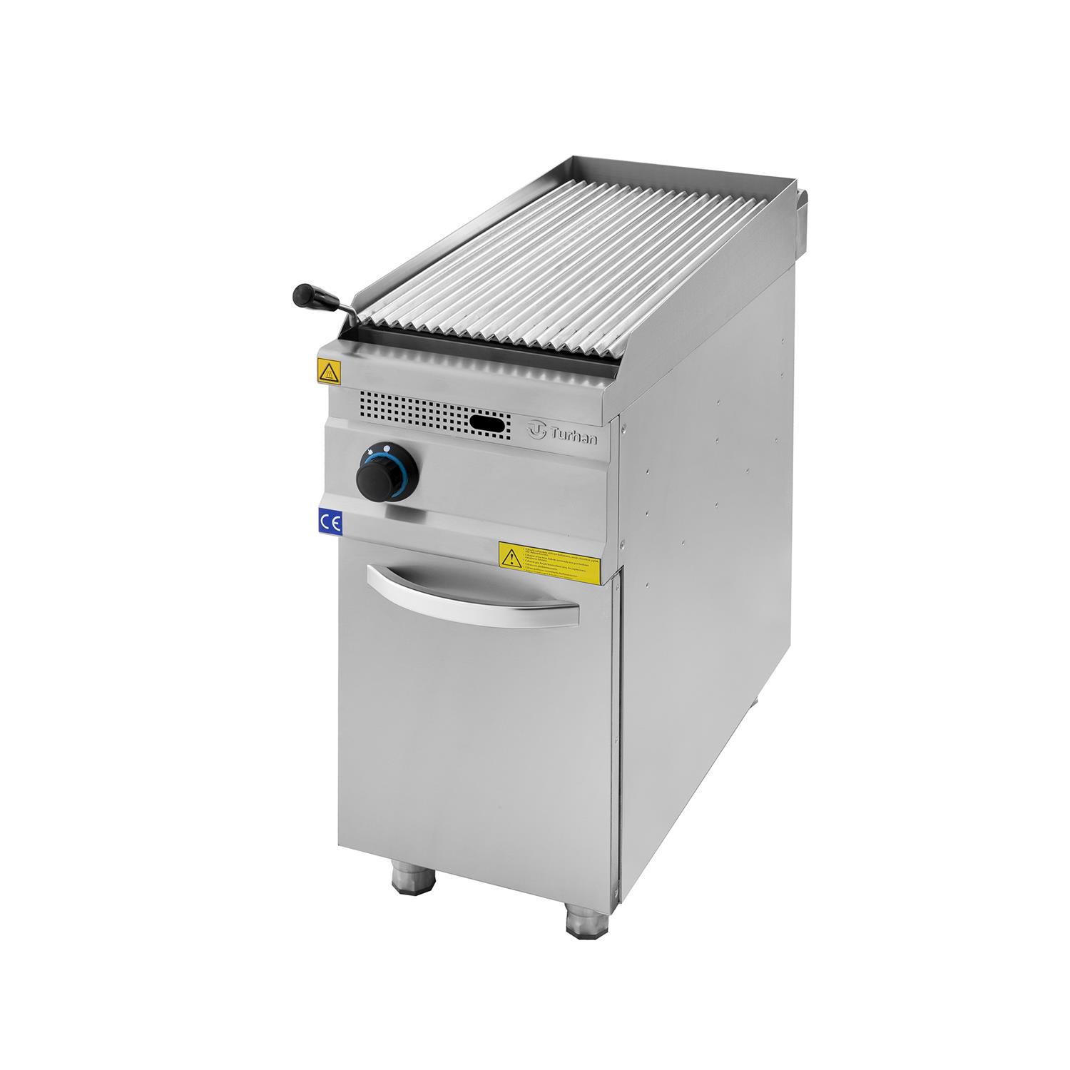 40 Lık Lavataş Izgara