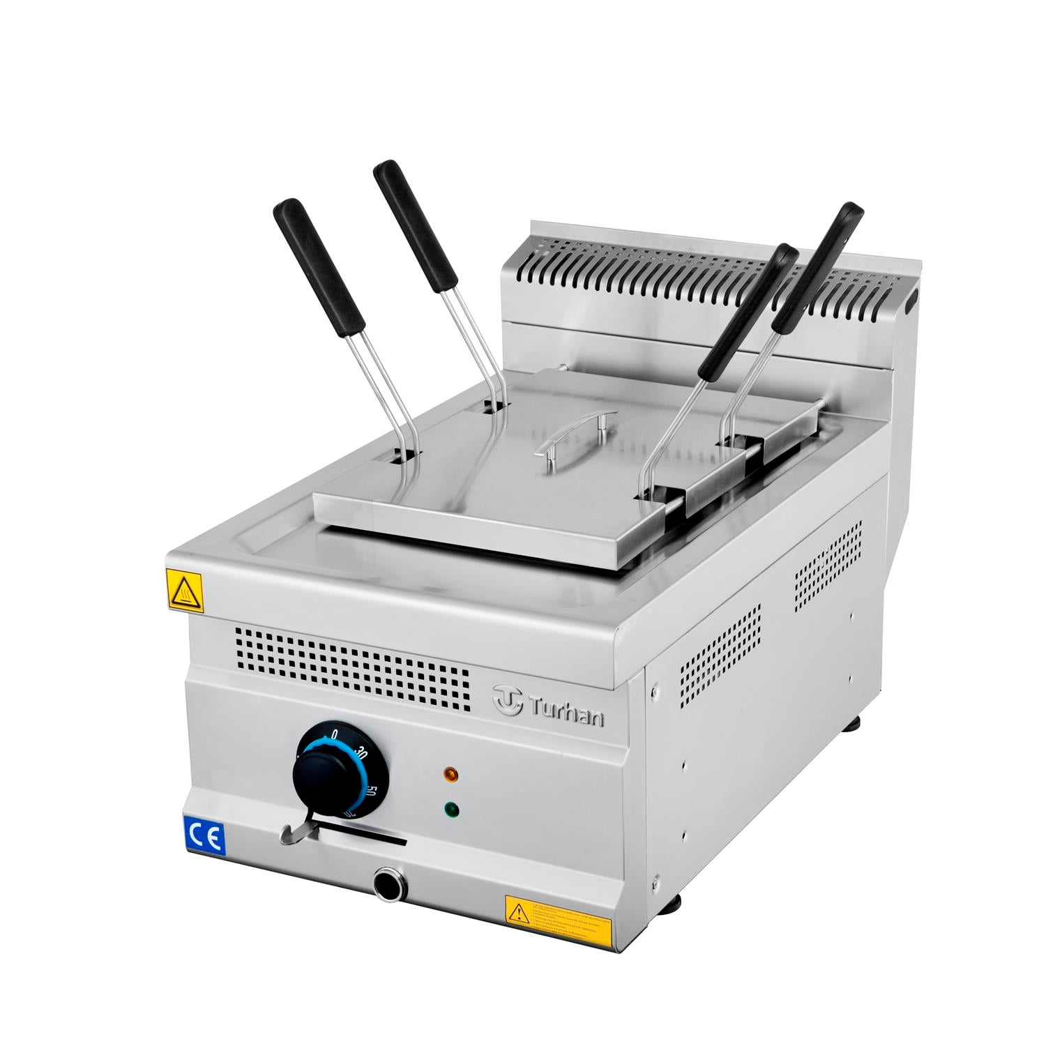 40 Lık Makarna Haşlama