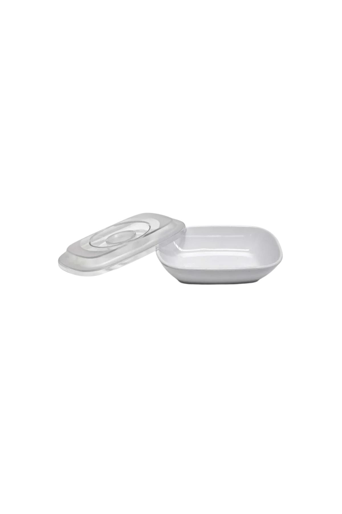 Salata Kasesi Beyaz R12*17 mm EMP.MED.S12x17T 