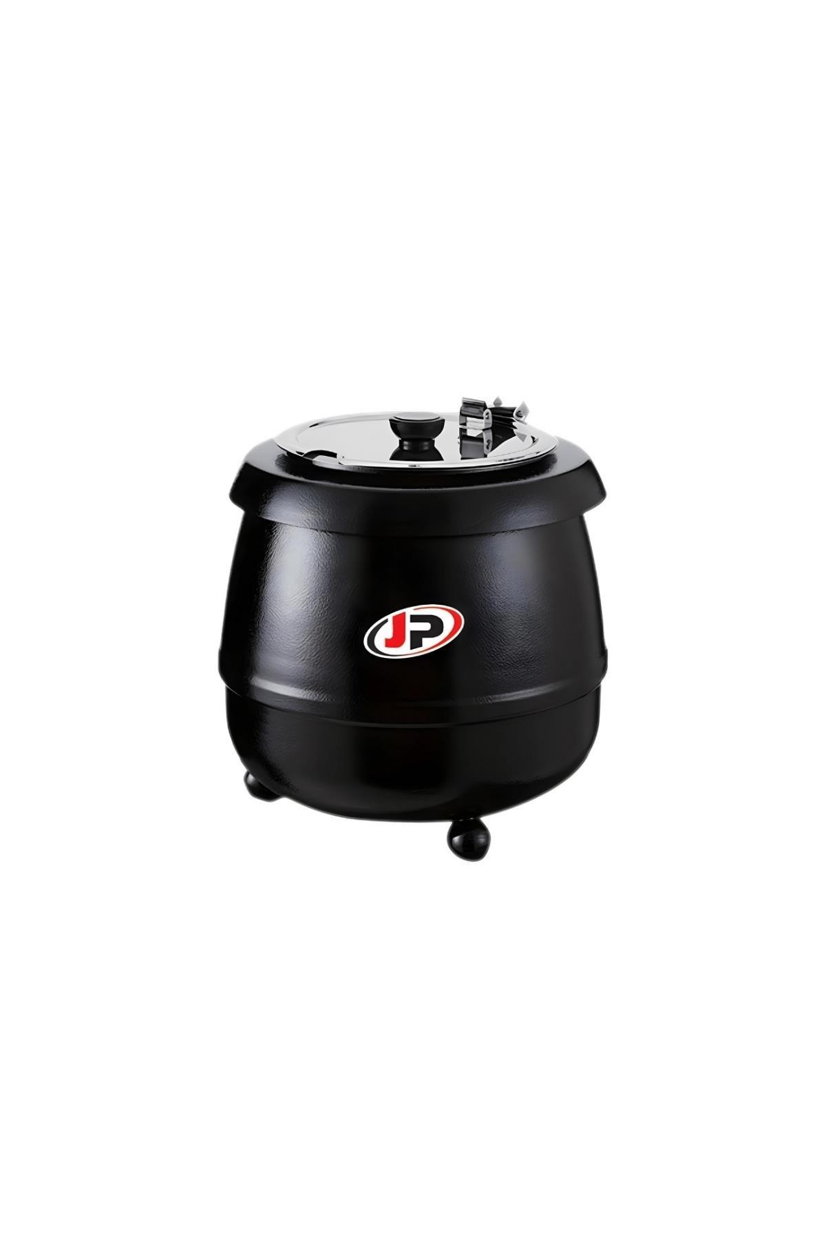 **Soup Kettle – Powder Coated – JP.CRP.01**