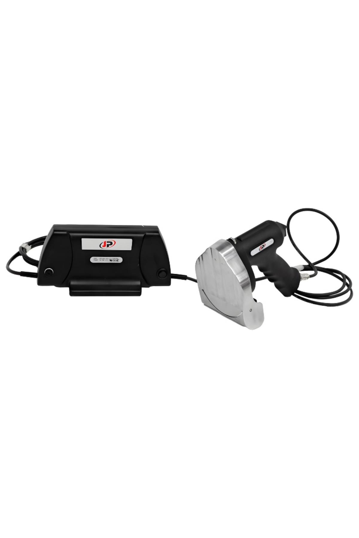 **Electric Doner Cutting Knife – JP.100E**