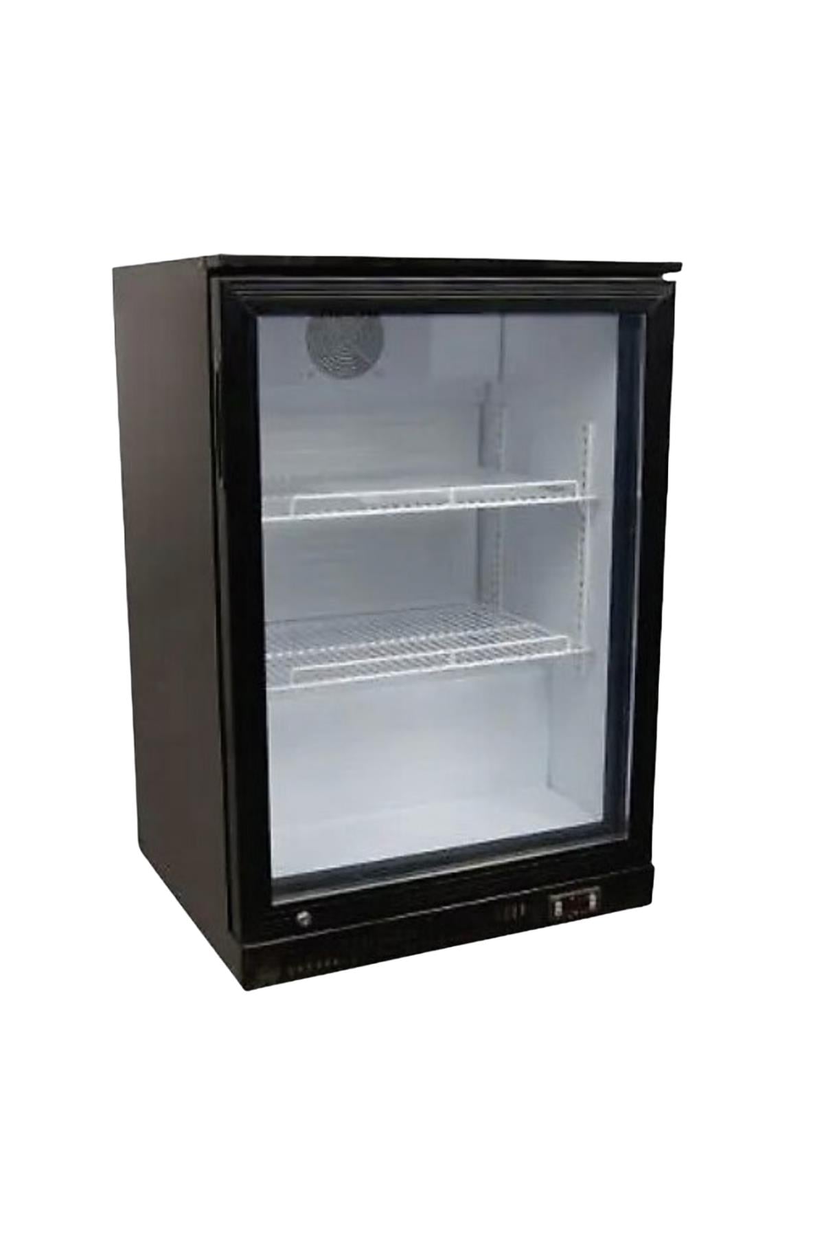 Empero - Bottle Cooler with Single Doors  JP.SS.1