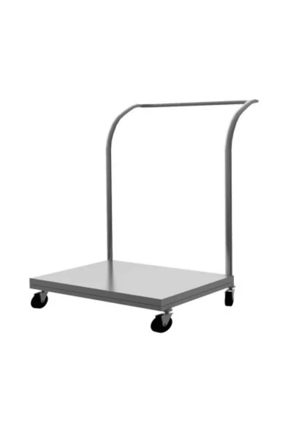 Düz Platform Taşıma Arabası EMP.PD.2.806020-90