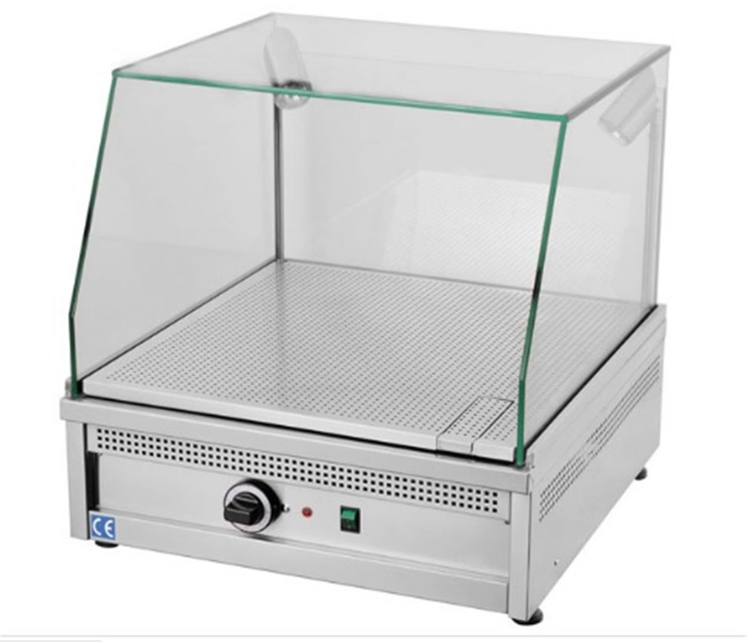 60 Lık Islak Hamburger