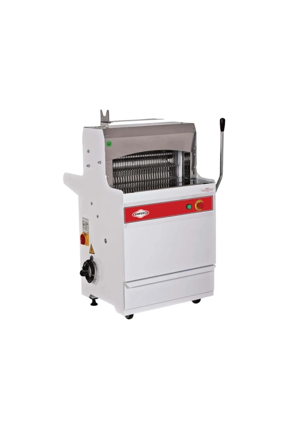 Ekmek Dilimleme Makinesi EMP.3001-13