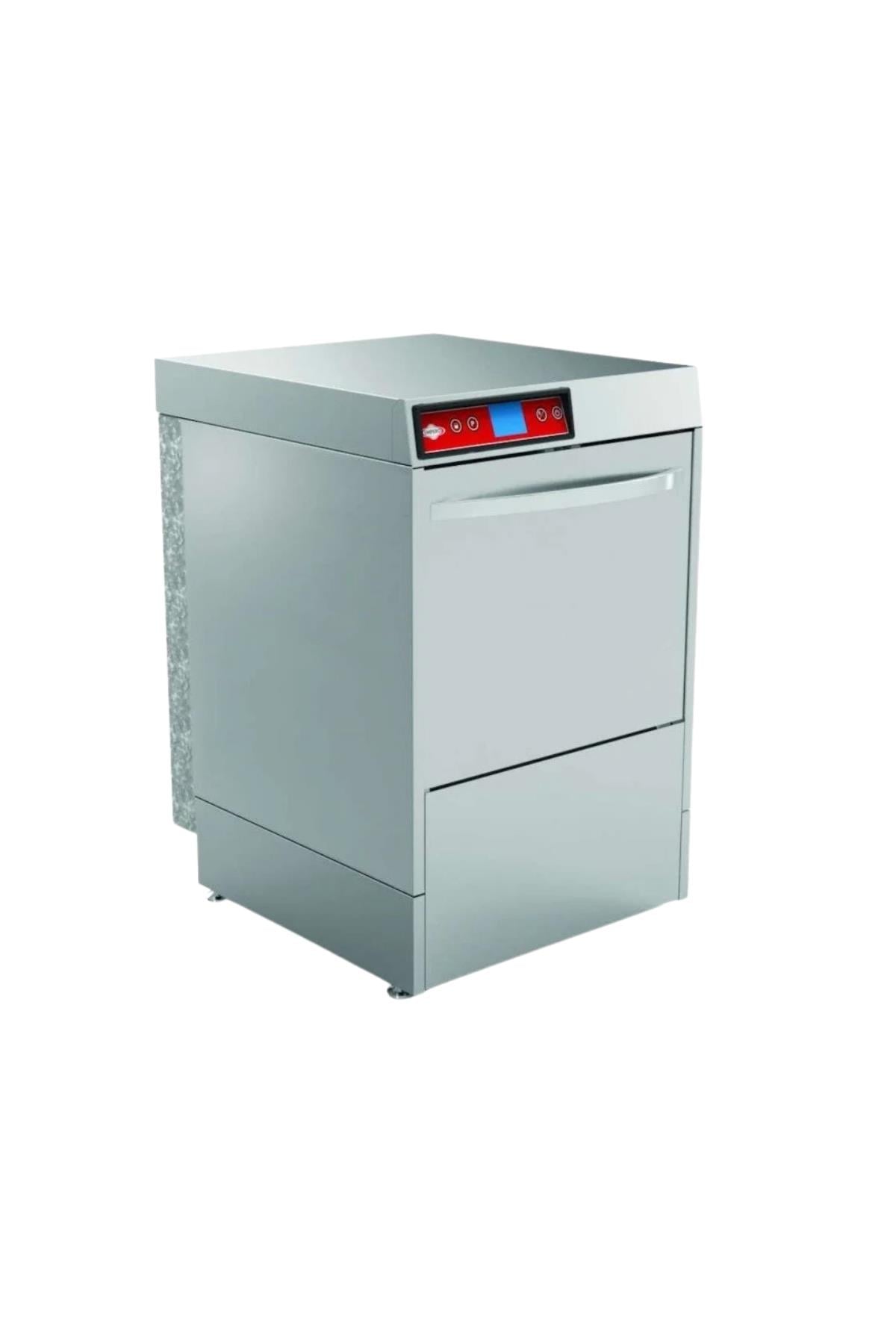 Set Altı Bulaşık Makineleri - Çift Cidarlı - 220V - 6 Programlı EMP.500 D-6DG