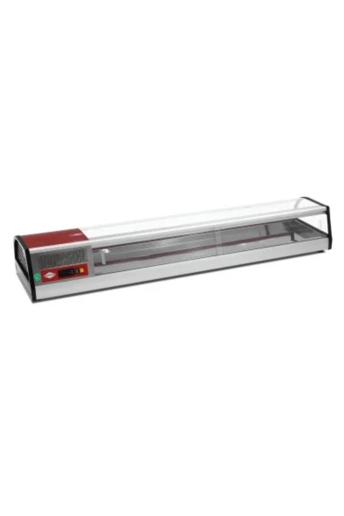 Empero - Sushi Display Unit  JP.SCR.140
