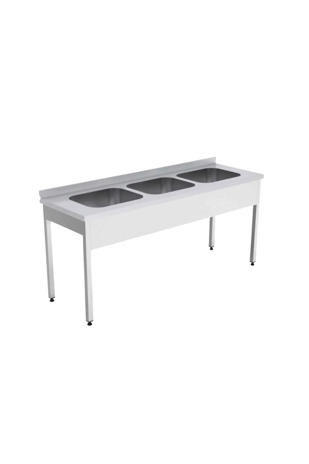 3 Evyeli Tezgah  EMP.E.71885-3E