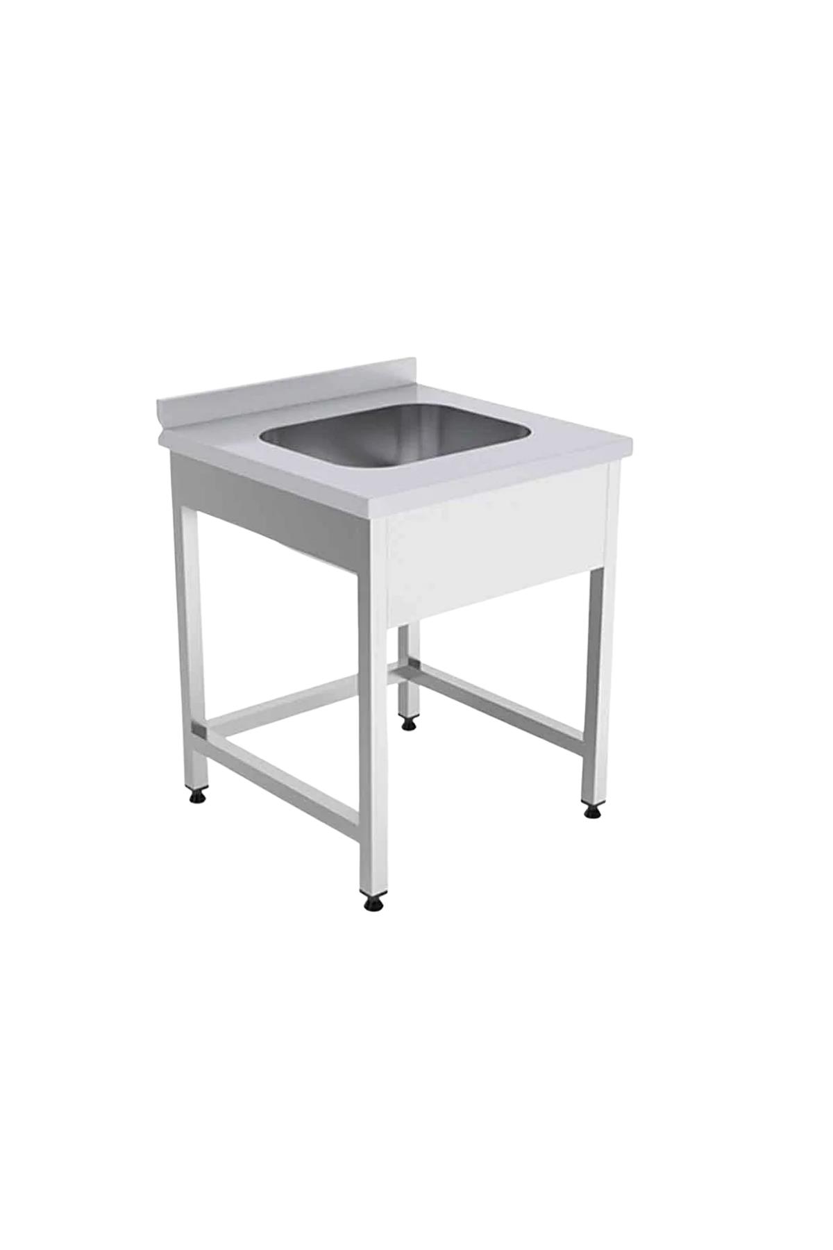 Tek Evyeli Tezgah  EMP.E.67085-1E