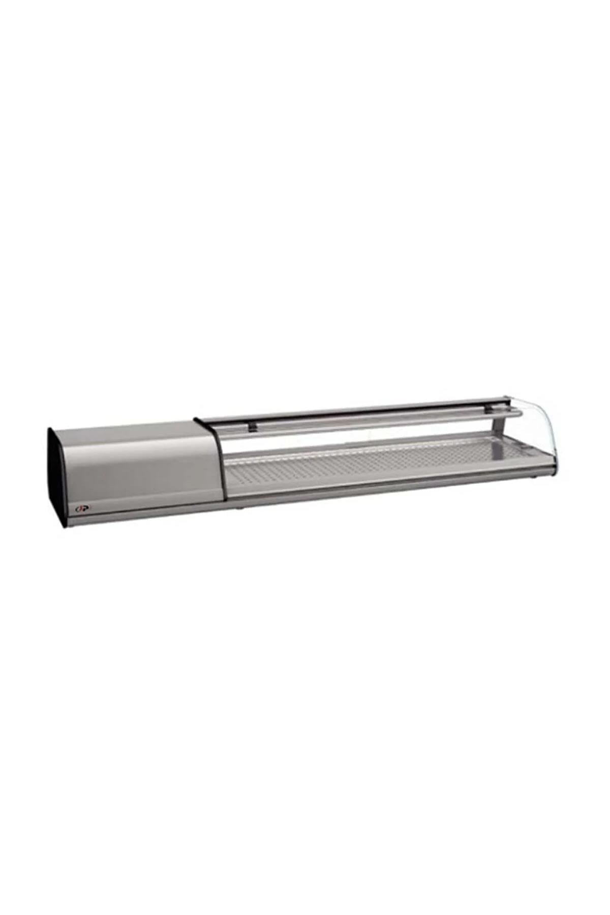 Empero - Refrigerated Sushi Display Case JP.STD-8
