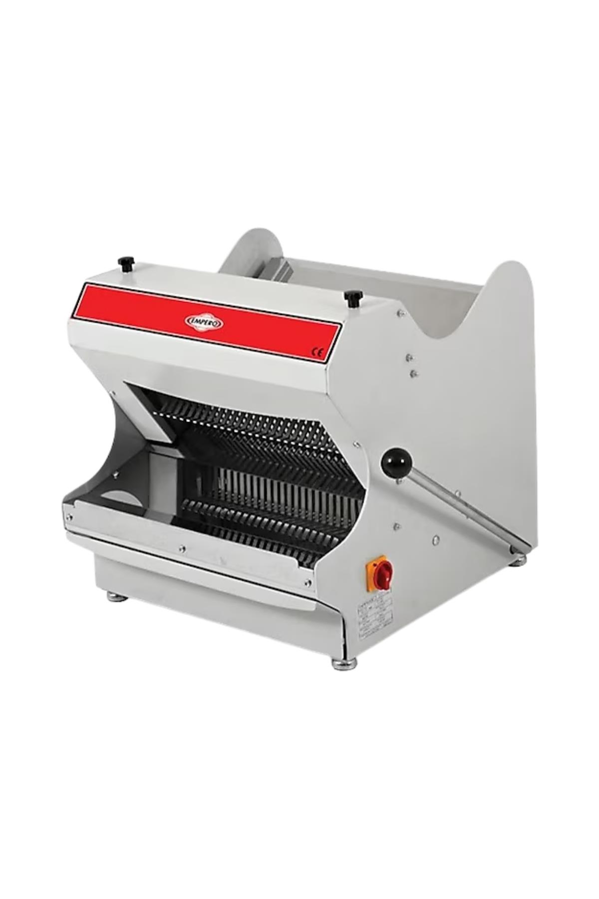 Setüstü Ekmek Dilimleme Makinesi EMP.3004-10