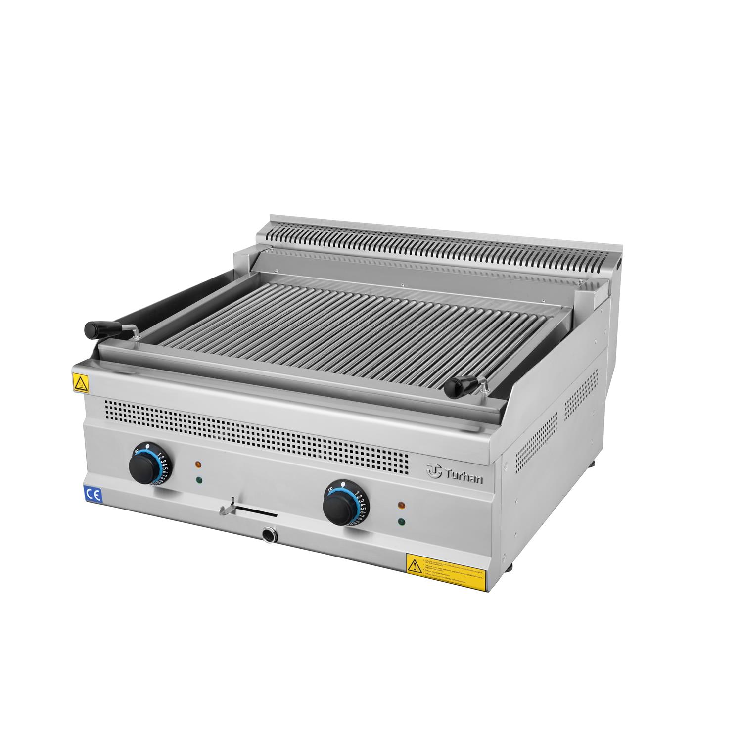 80 Lik Çubuklu Izgara