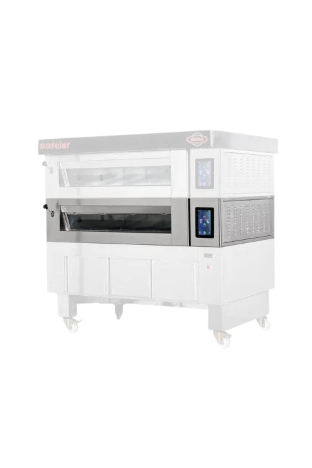 Fırın  Ara Kat EMP.3545-6A