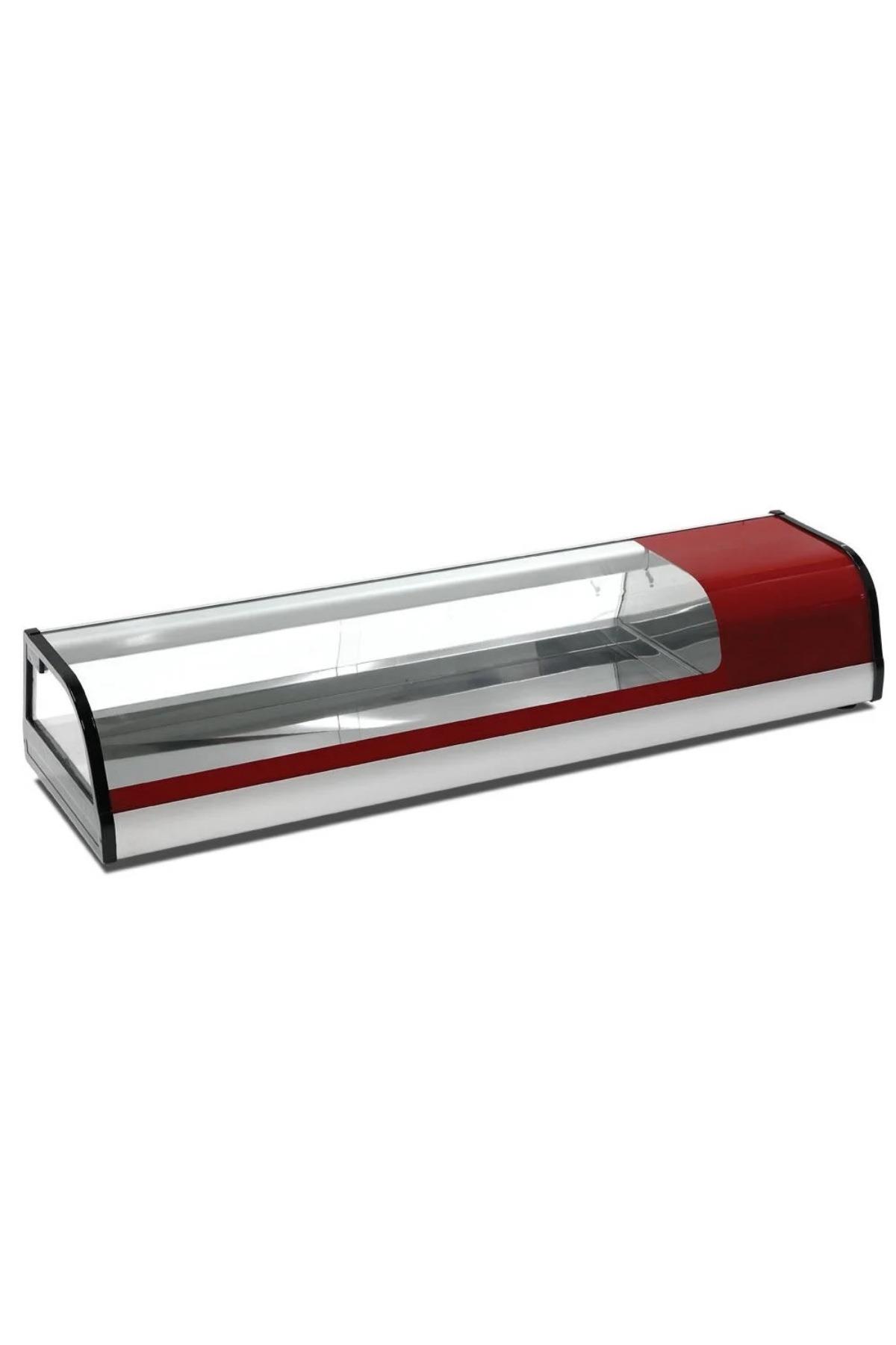 Empero - Sushi Display Unit JP.SCR.180