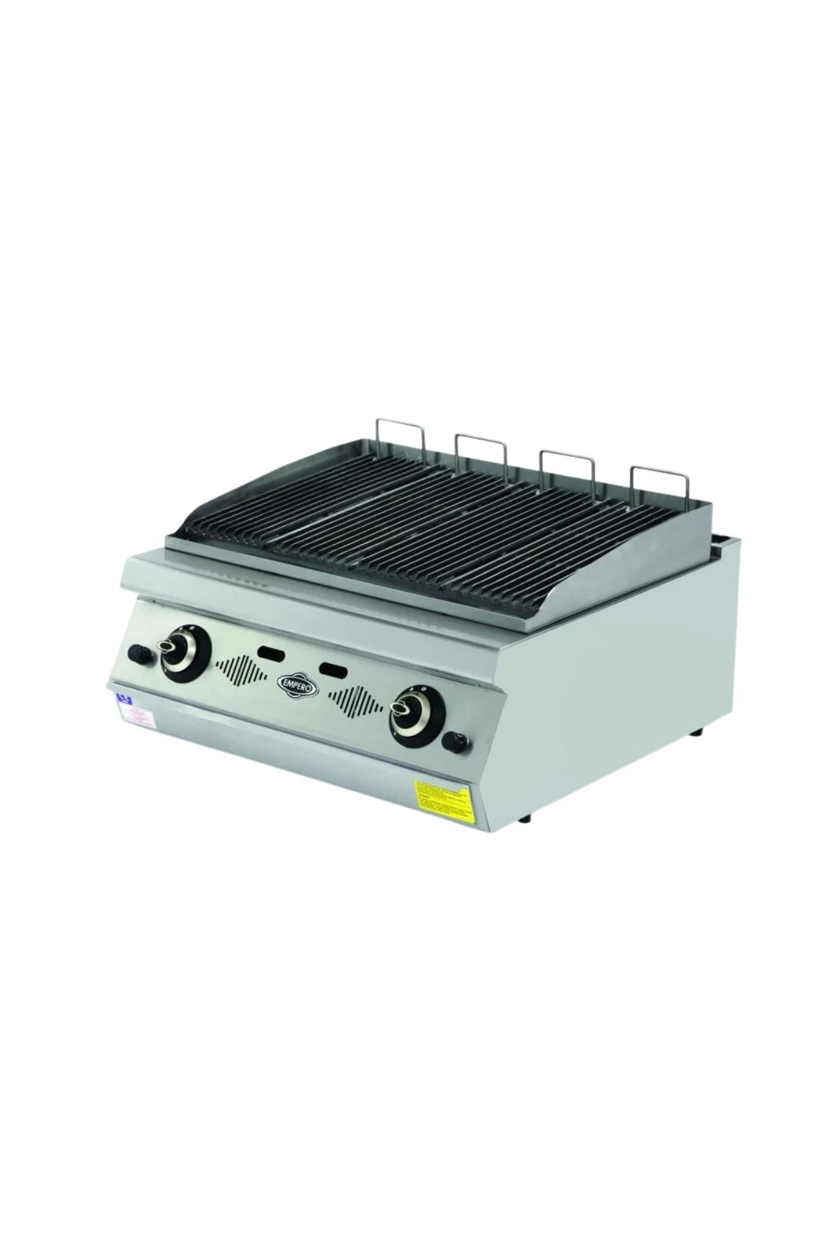Gazlı Sulu Izgara EMP.PLS.9LG020-S