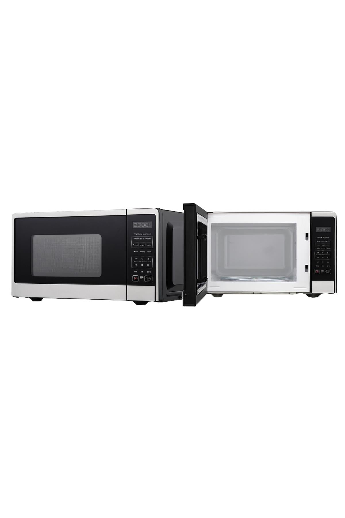 **Microwave Oven – JP.MD.02**