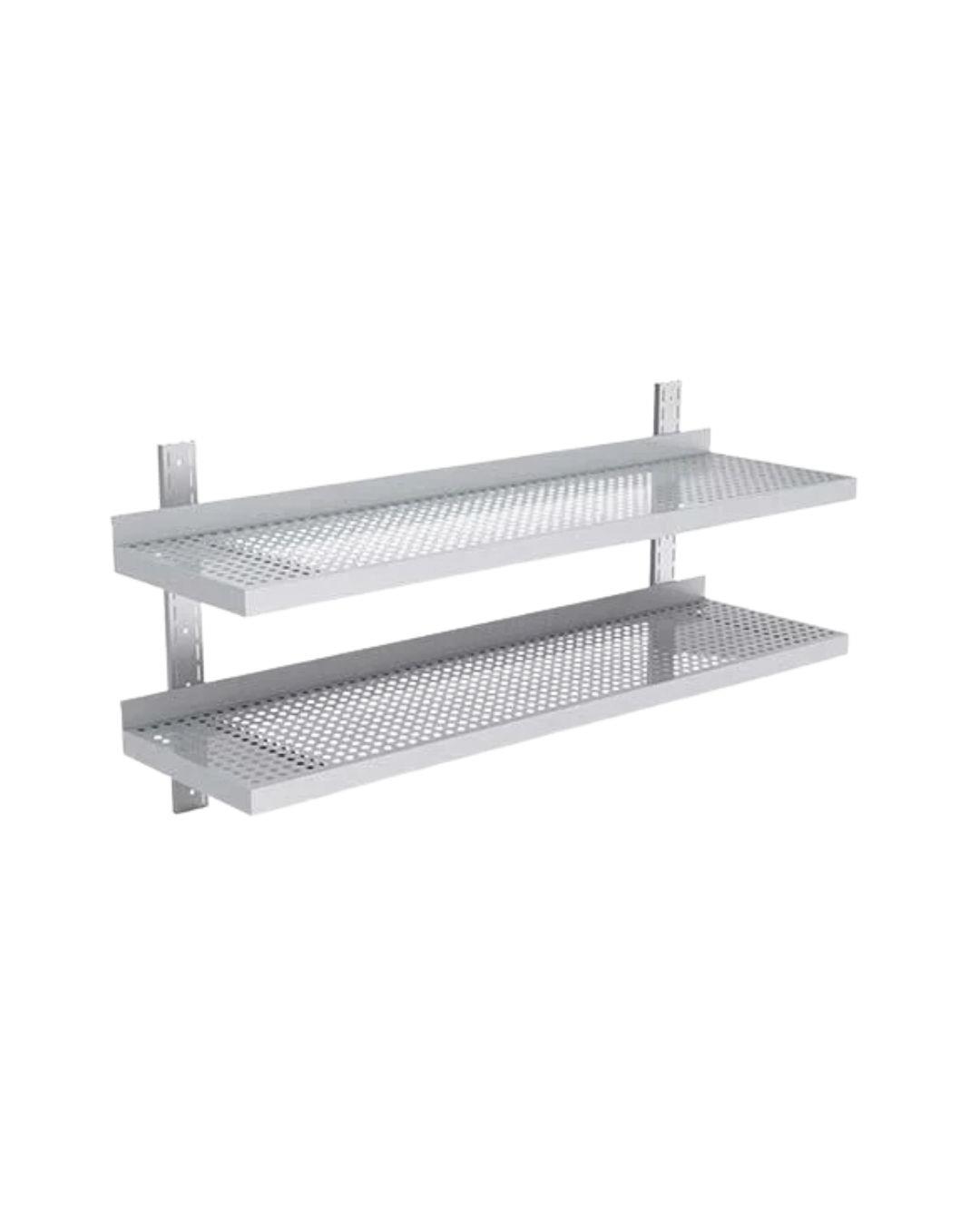 Empero EMP.ETP2.3080 - Wall Shelf 80x30 cm