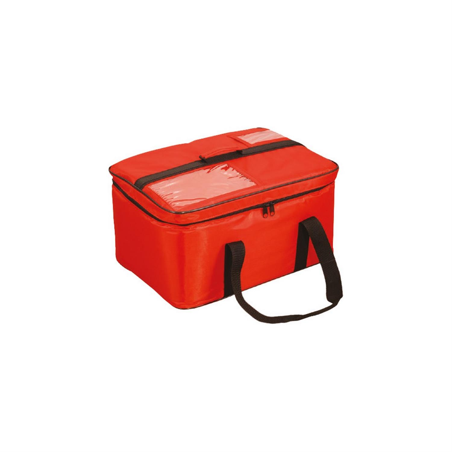 AV17 Servis Çantası Büyük Multi