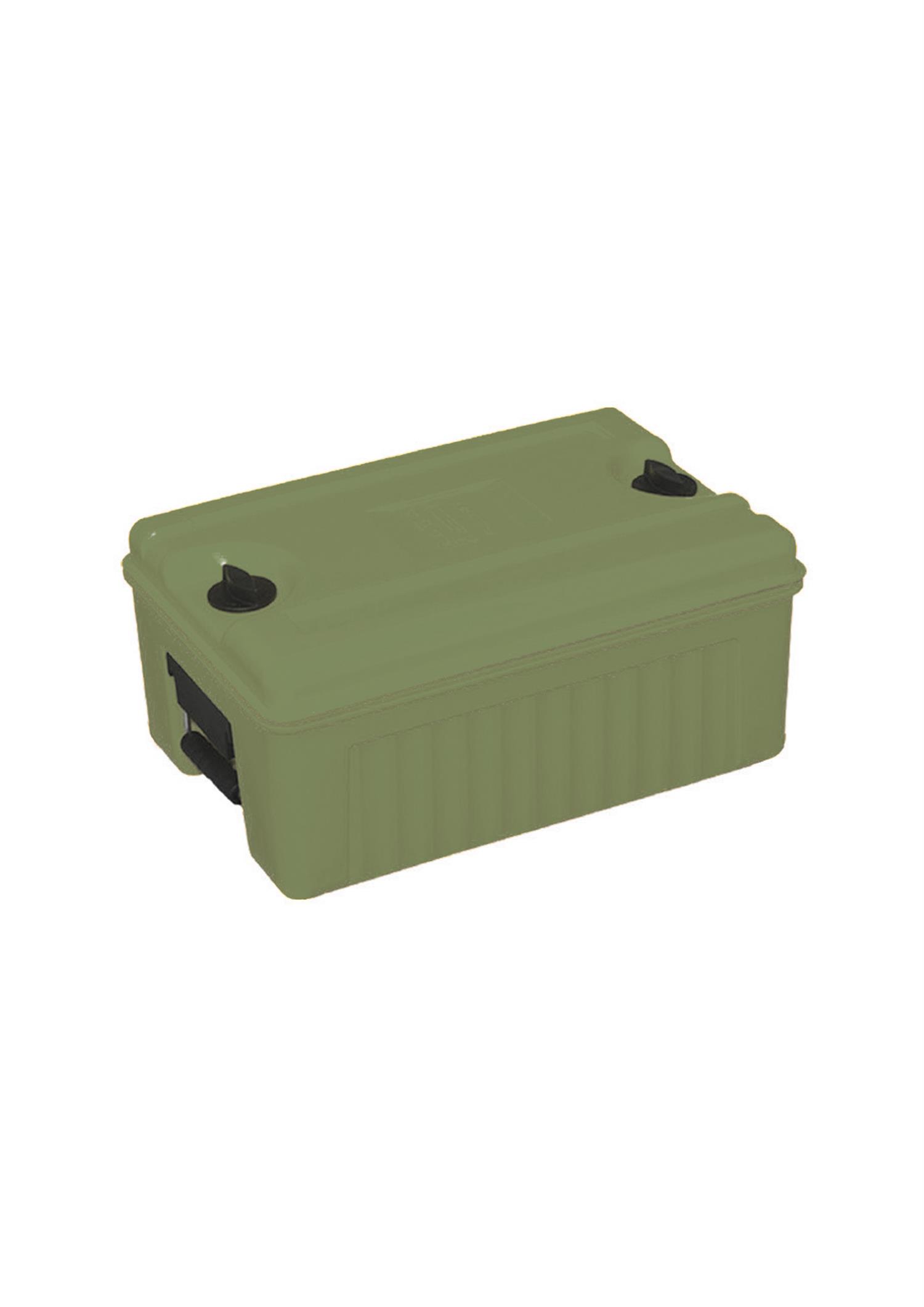 Avatherm 100 Thermobox