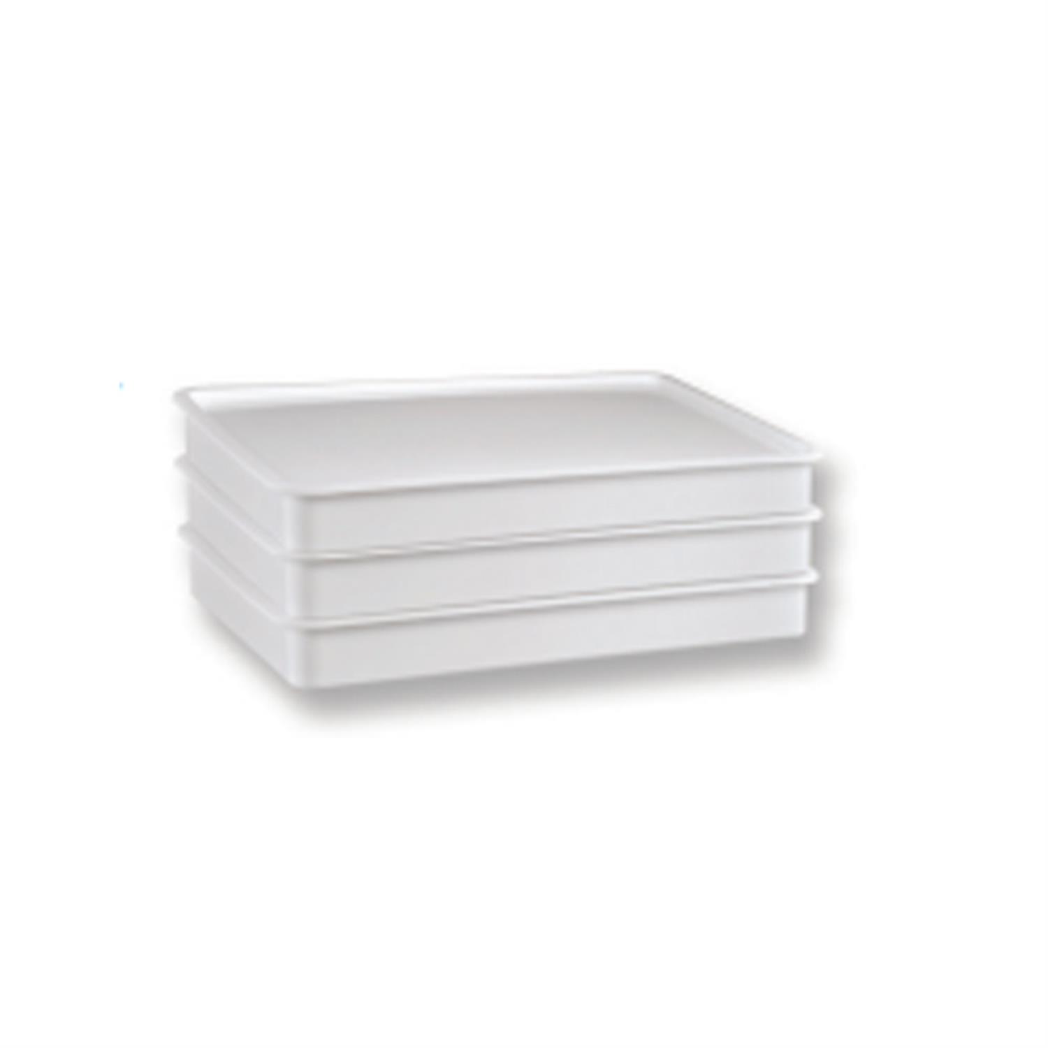 Avatherm 45x65 Hamur Teknesi Kapağı