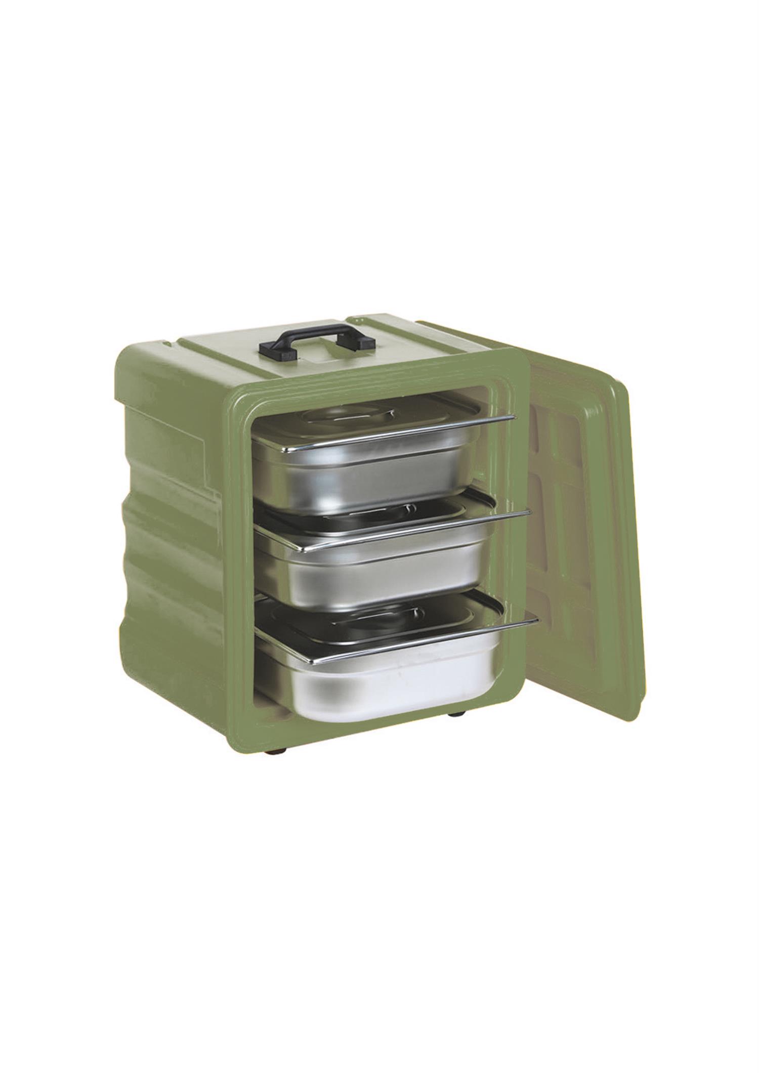 Avatherm 50 Thermobox