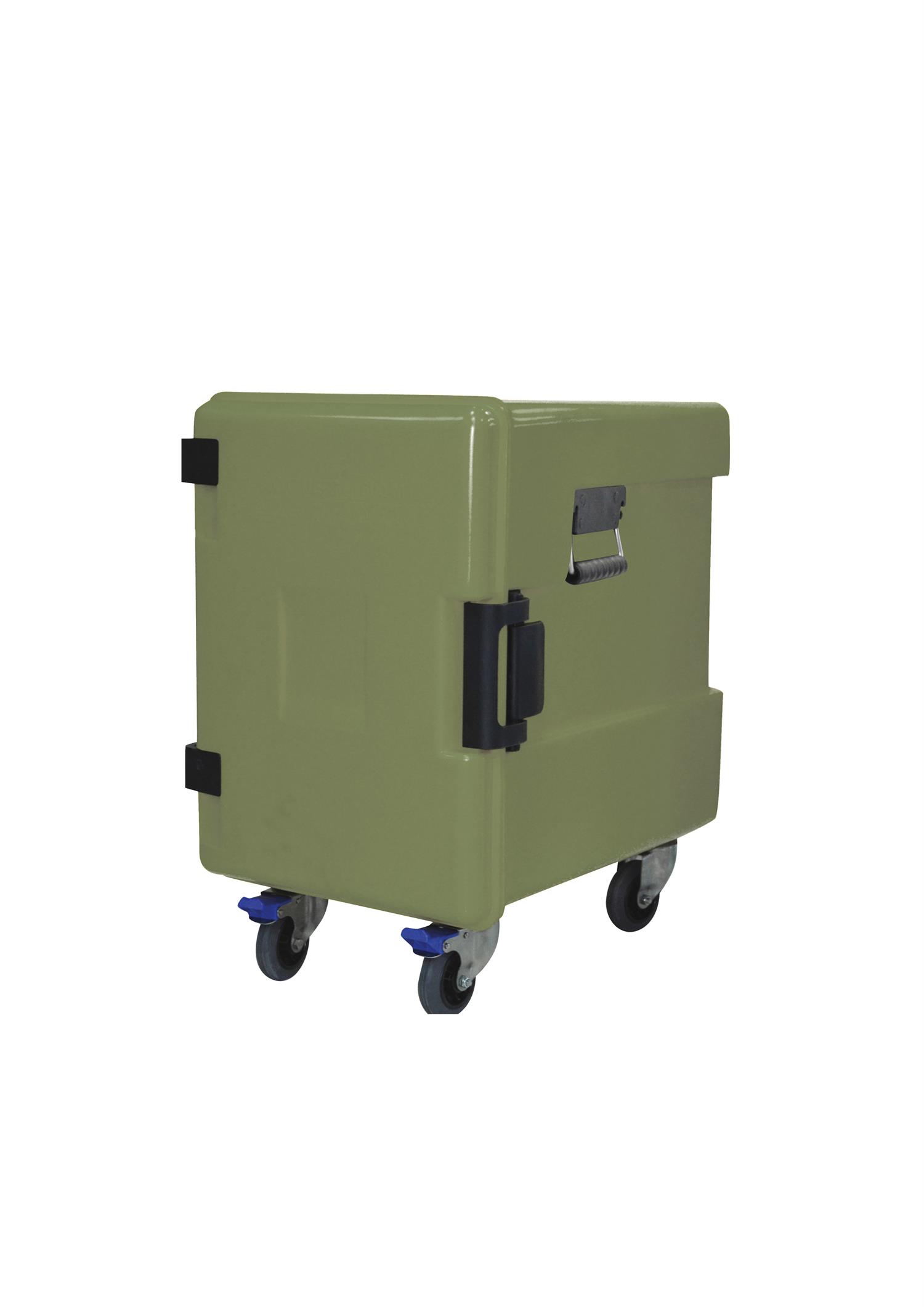 Avatherm 600M Tekerlekli Thermobox