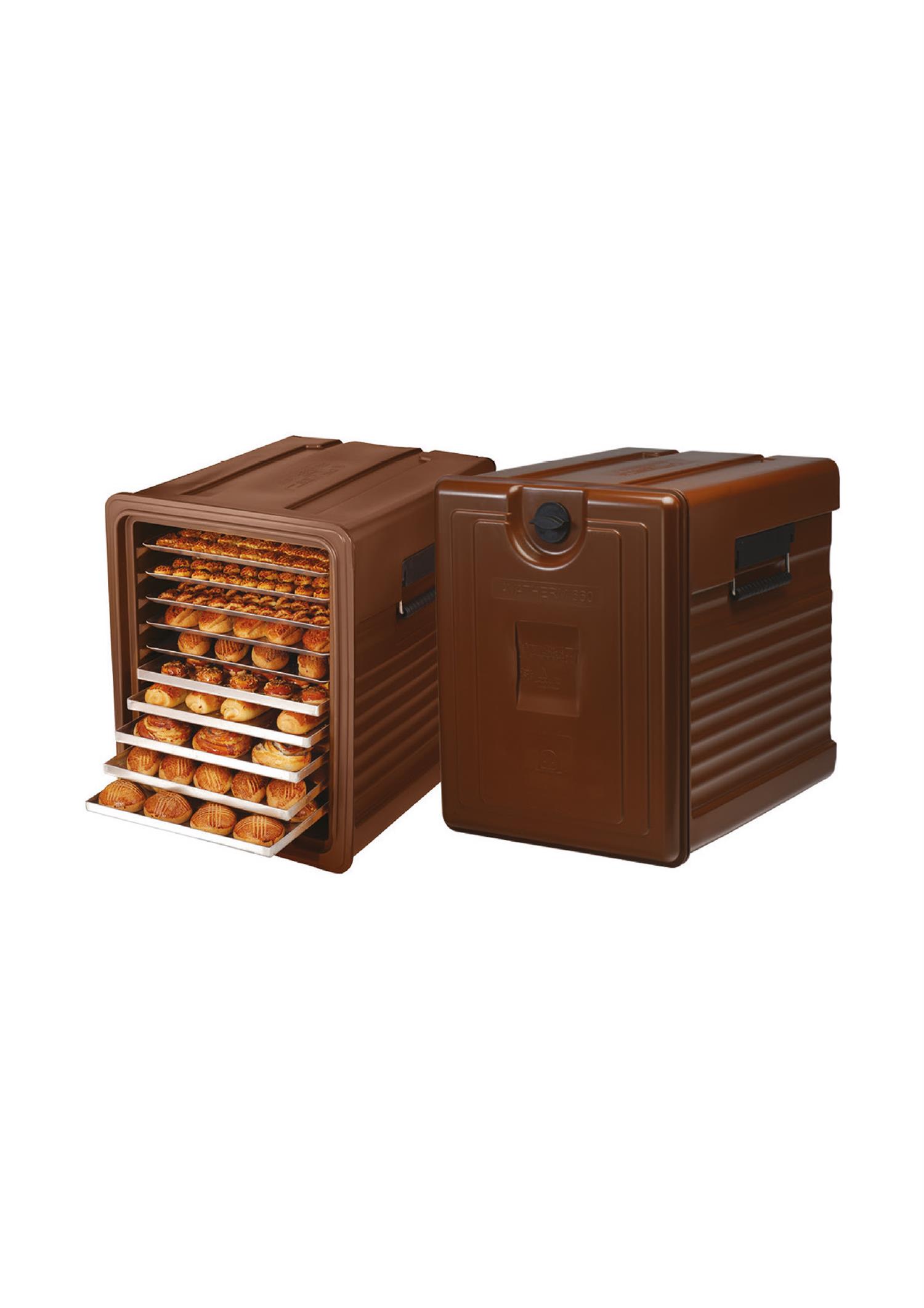 Avatherm 660 Thermobox