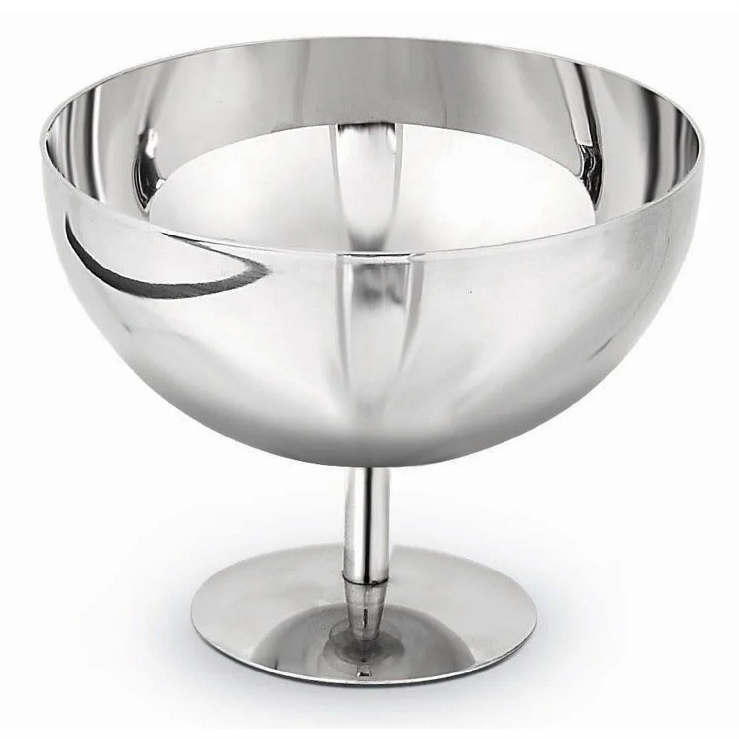 Ayaklı Kadeh Dondurmalık