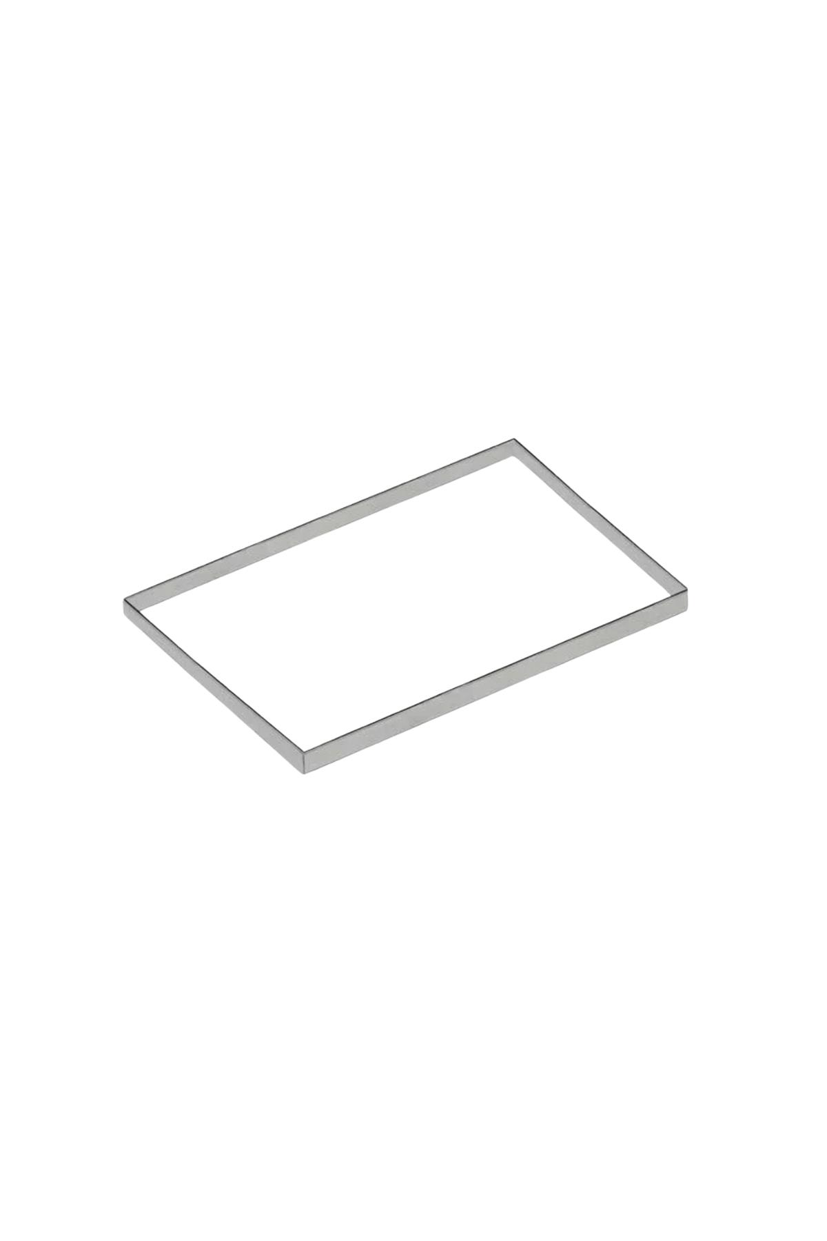 Paslanmaz Alt Baza 240 cm EMP.PLS.9SBP240