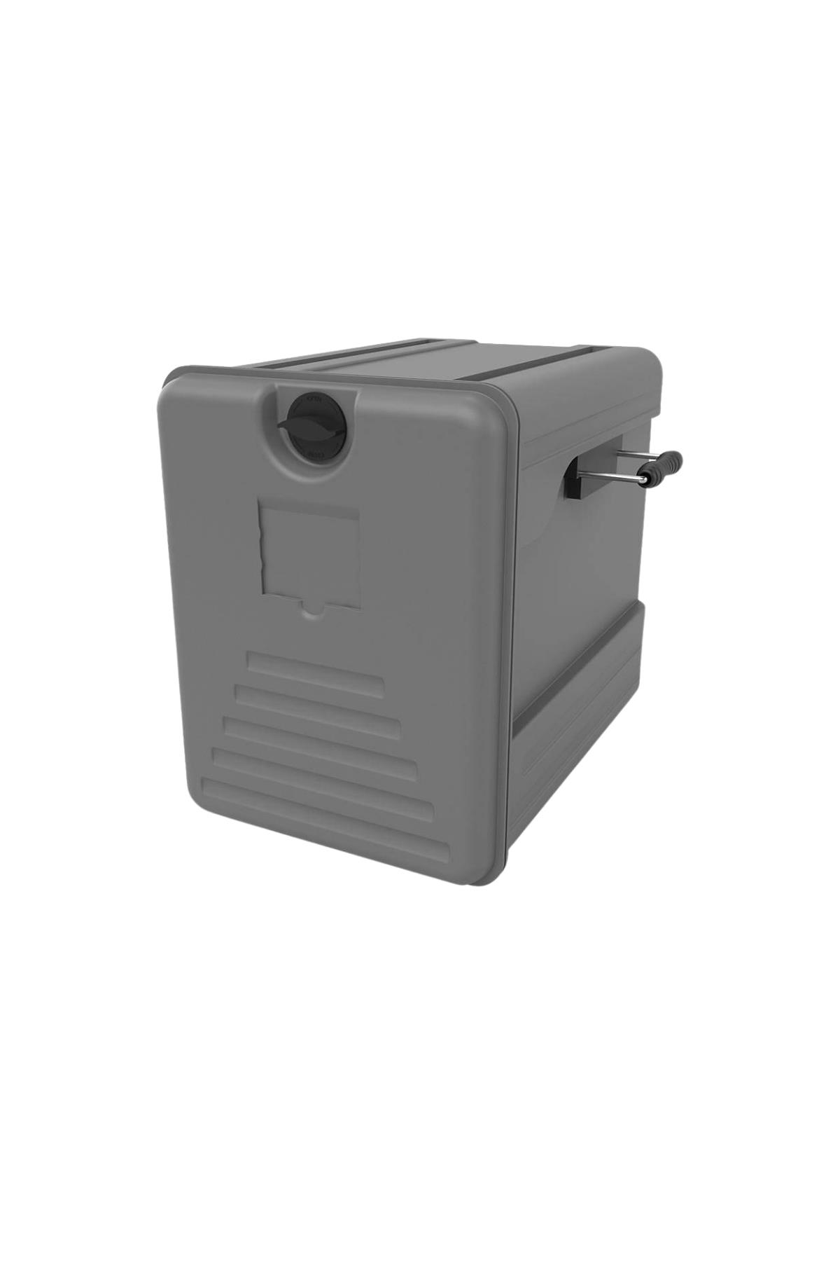 Termobox 600 EMP.BOX-600