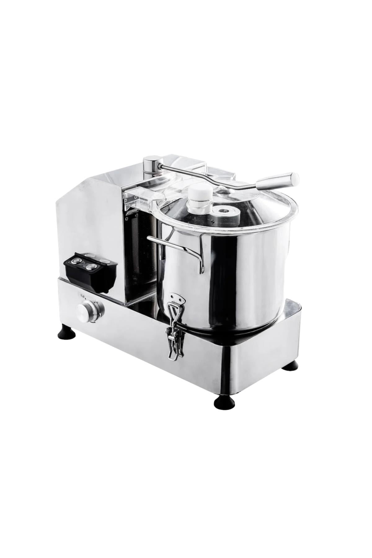 **Vegetable Cutting Machine – JP.SD.9**