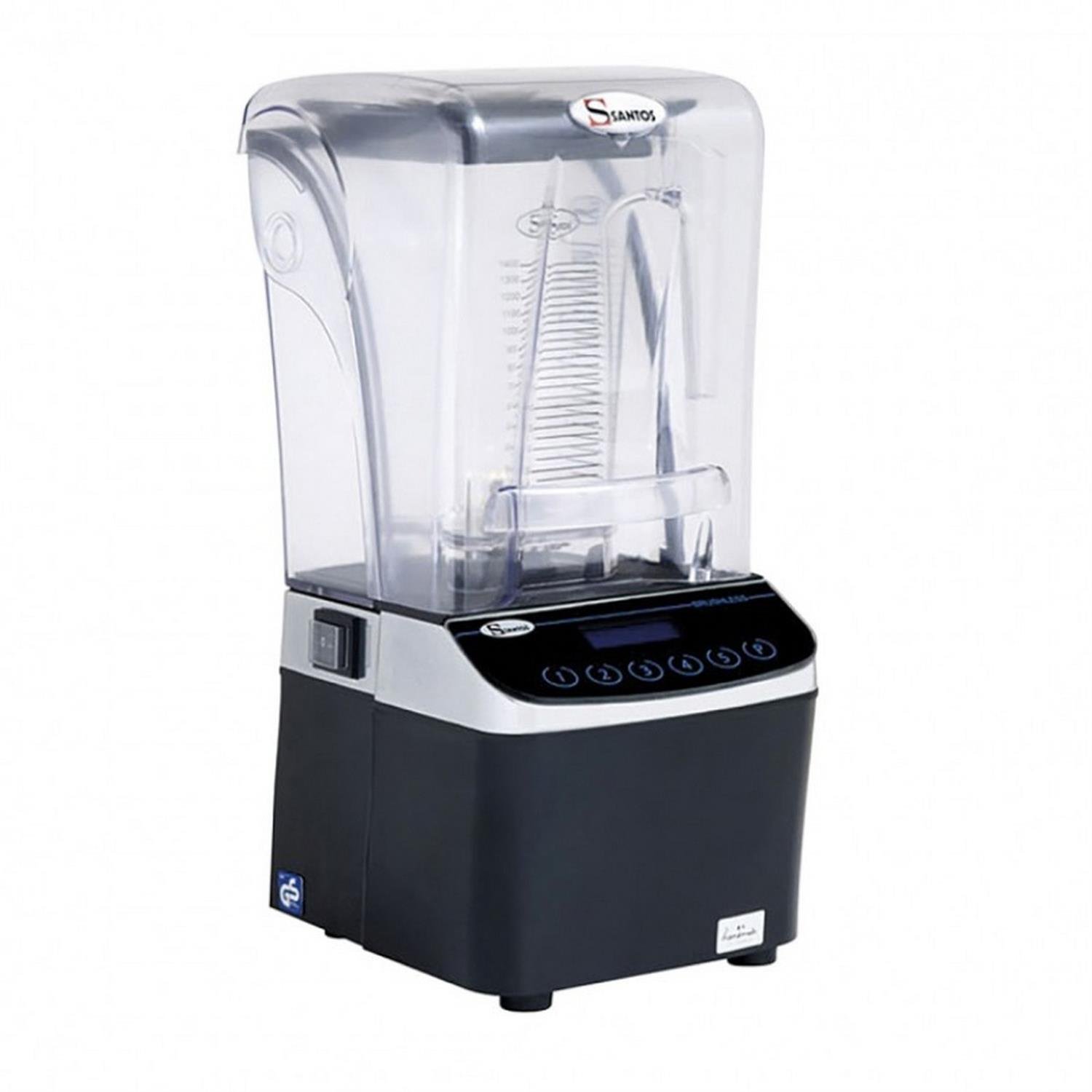 Bar Blender
