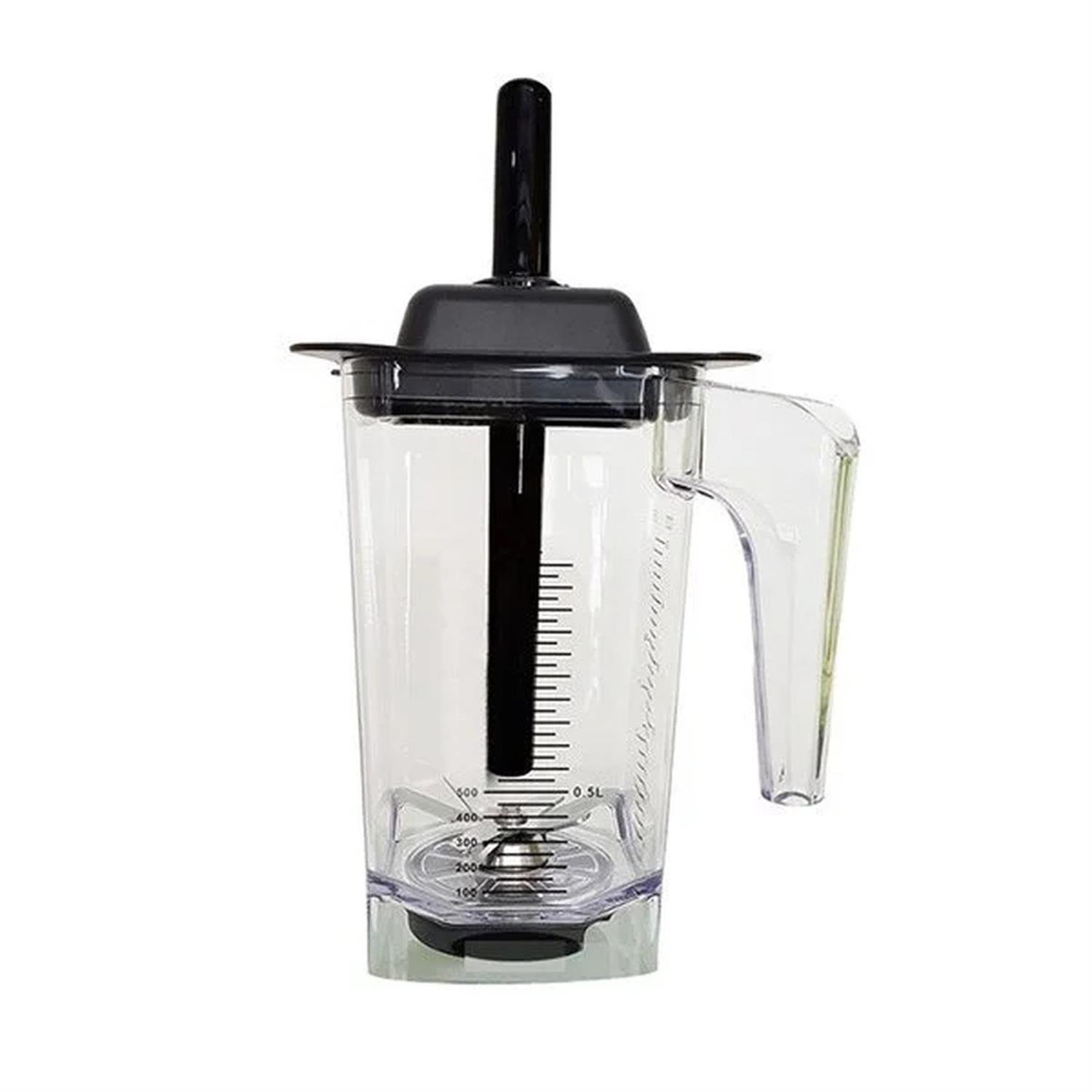 Bar Blender