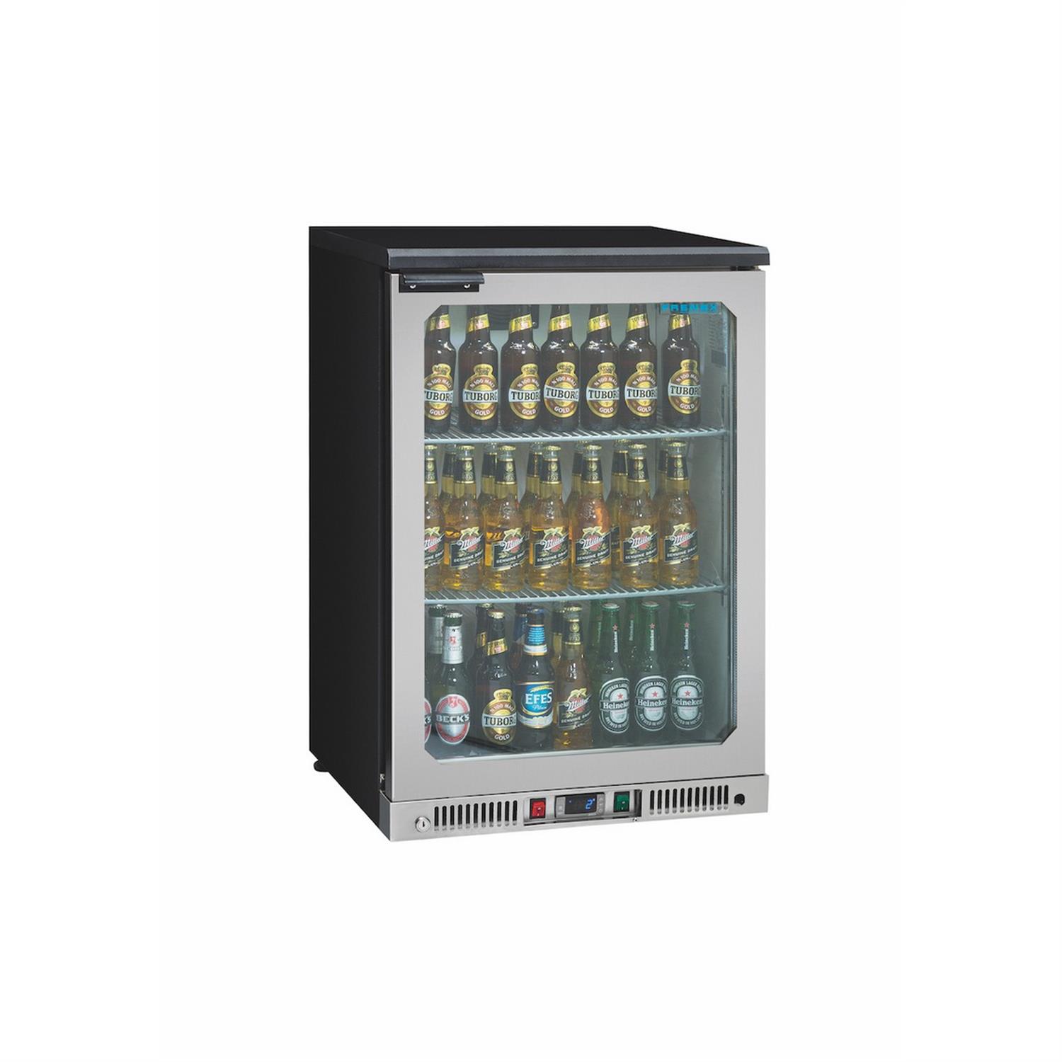 Bar Buzdolapları Pvc Kaplı