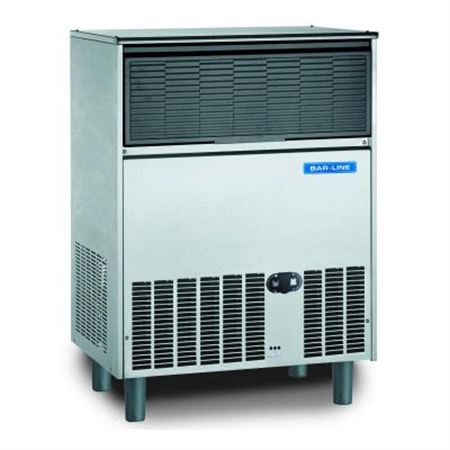 Bar Line B 9040 Gurme Buz Makinesi