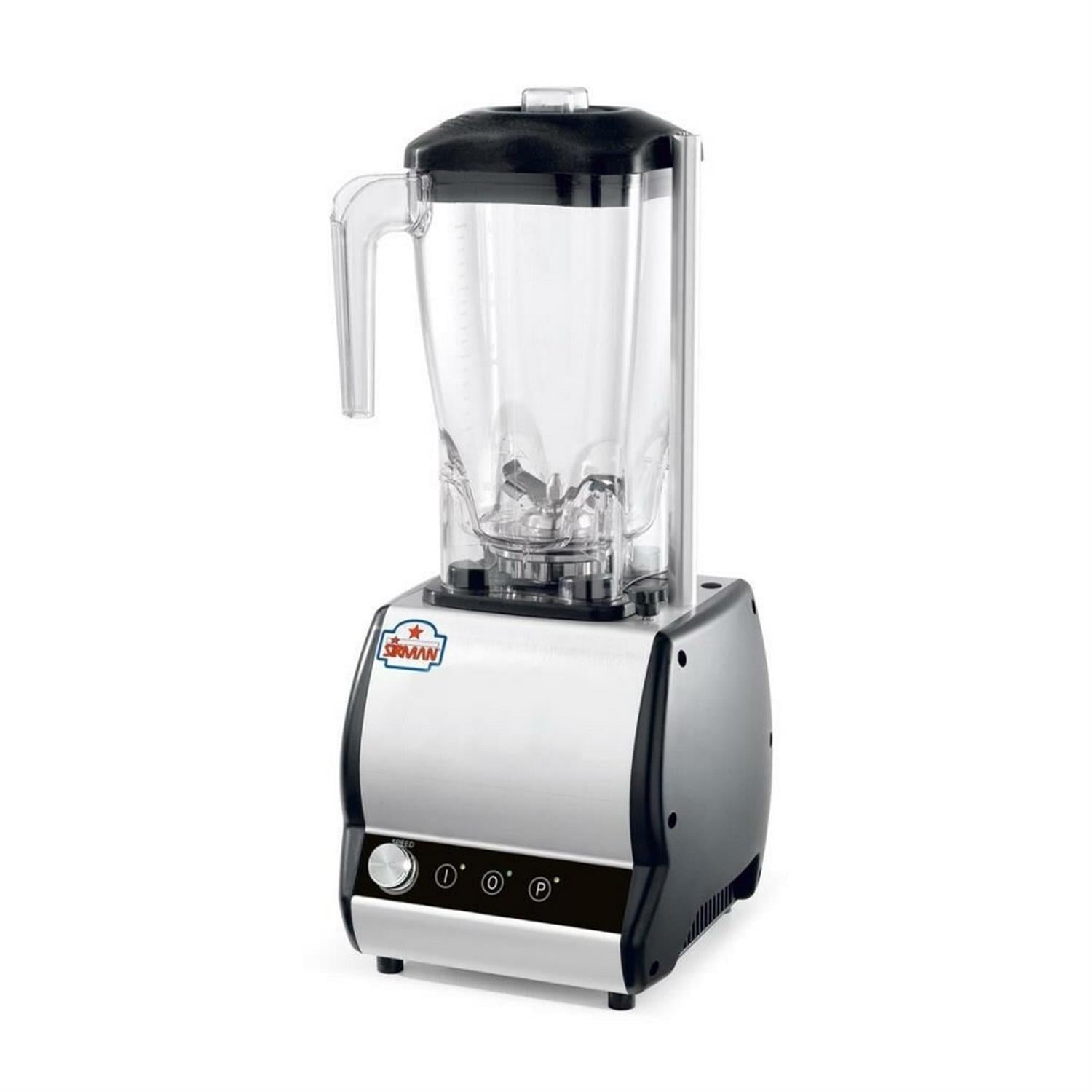 Blender Orıon Q Kare Haznelı 750W