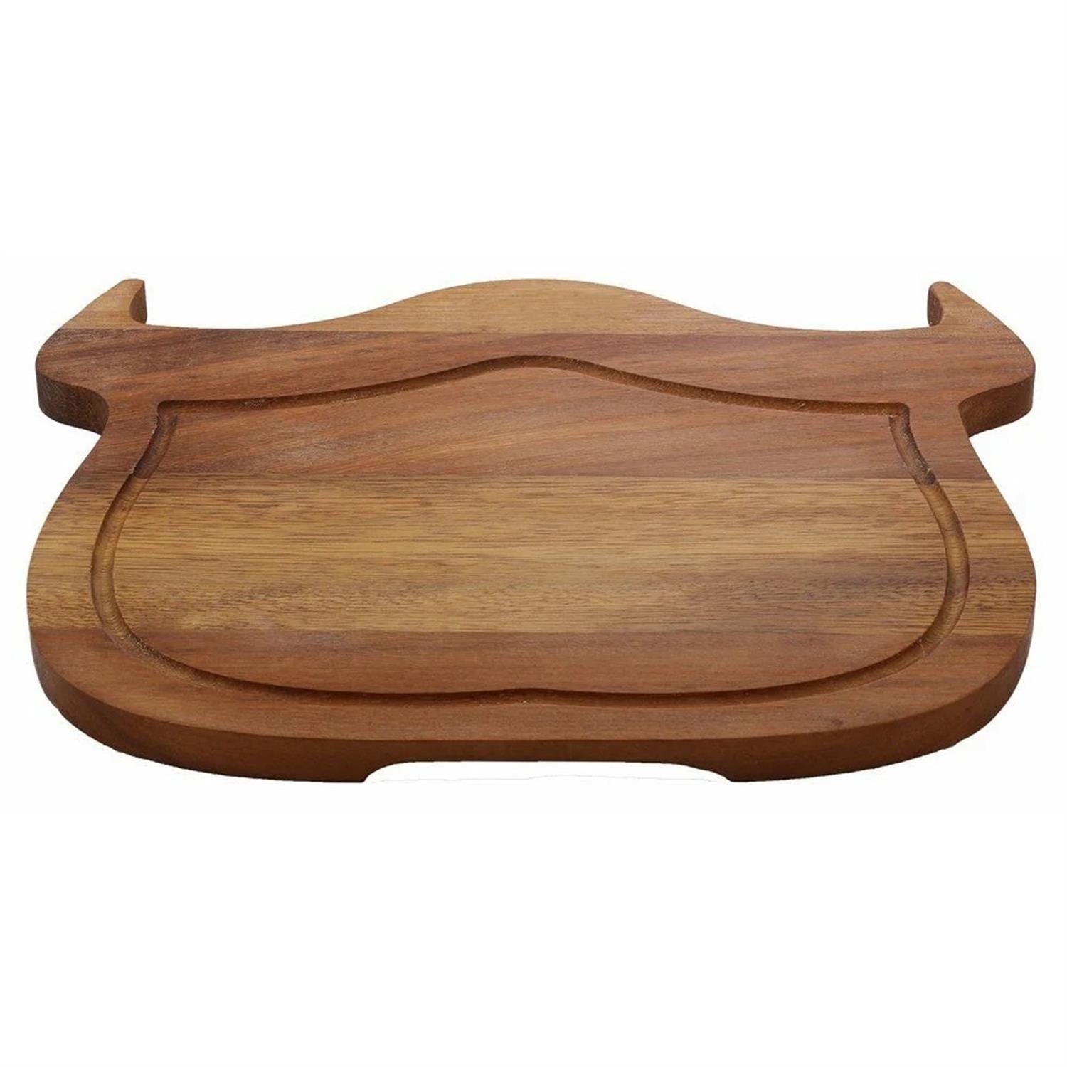 Boga Steak Tahtası 26X37 Cm (Ireko)