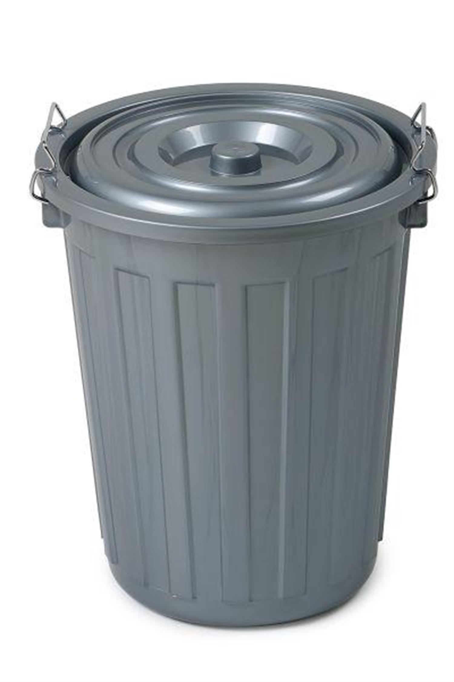 Bora Plastik Çöp Kovası No:3 - 29 Lt BO712