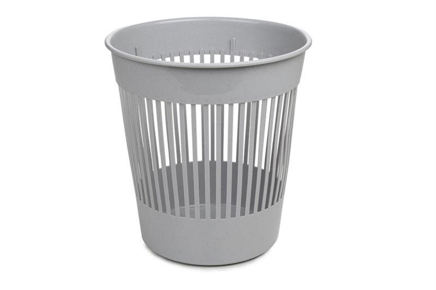 Bora Plastik Çöp Sepeti No:2 - 12,5 Lt