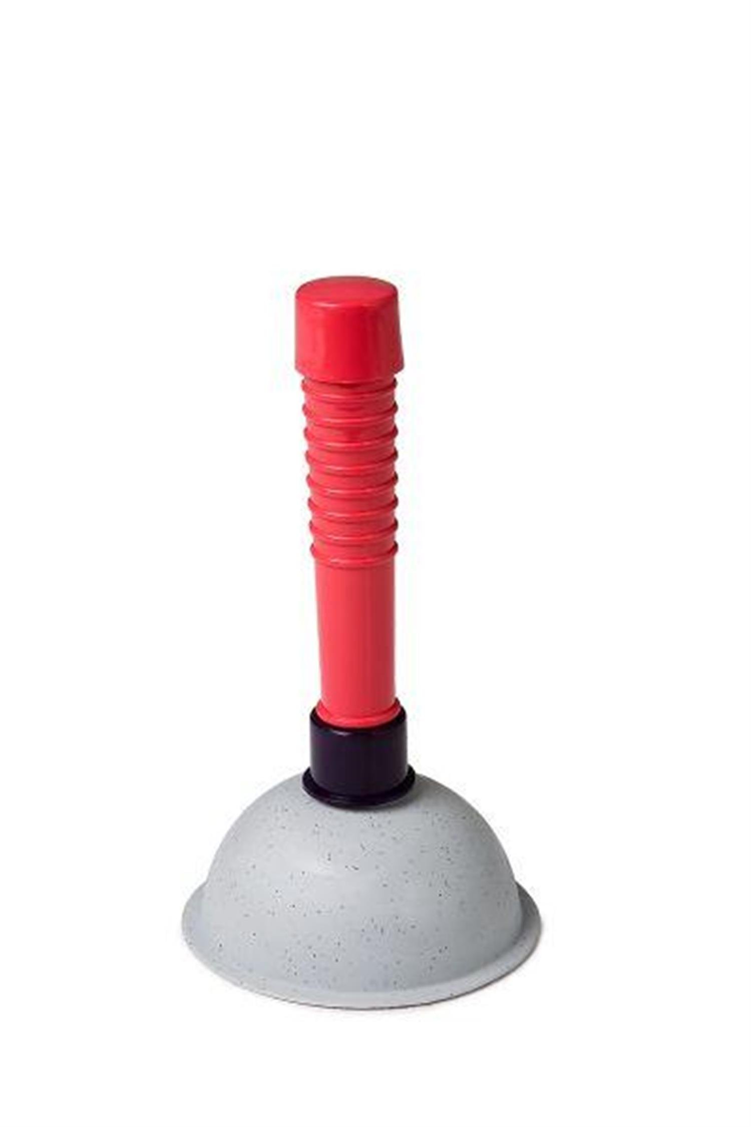 Bora Plastik Lavabo Pompası Büyük BO651