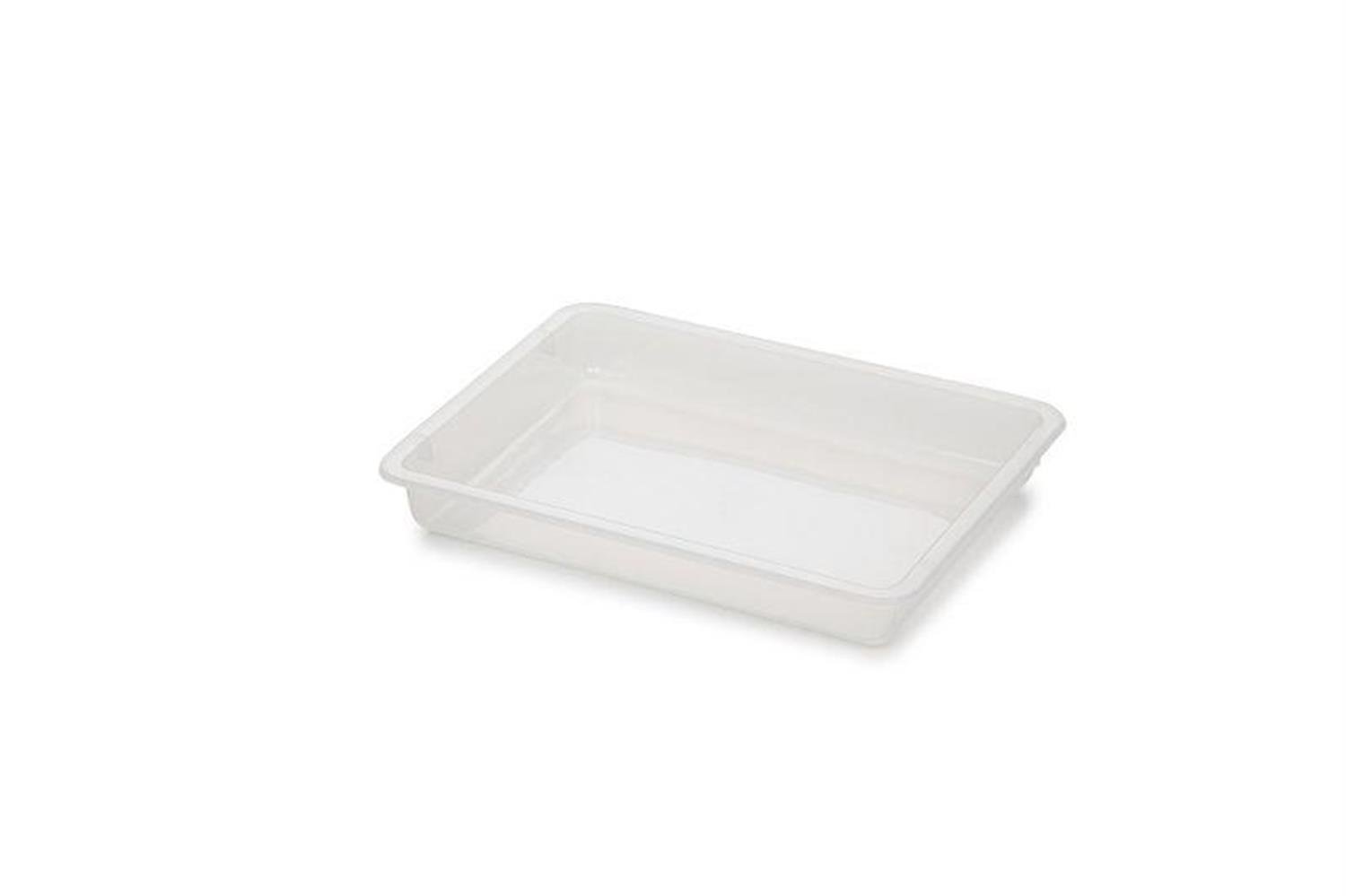 Bora Plastik Lüks Küvet No:2 - 1.25 LT. BO626