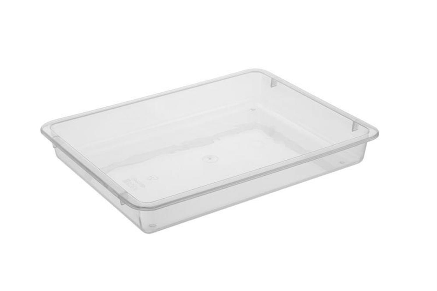 Bora Plastik Lüks Küvet No:3 - 2 LT. BO627